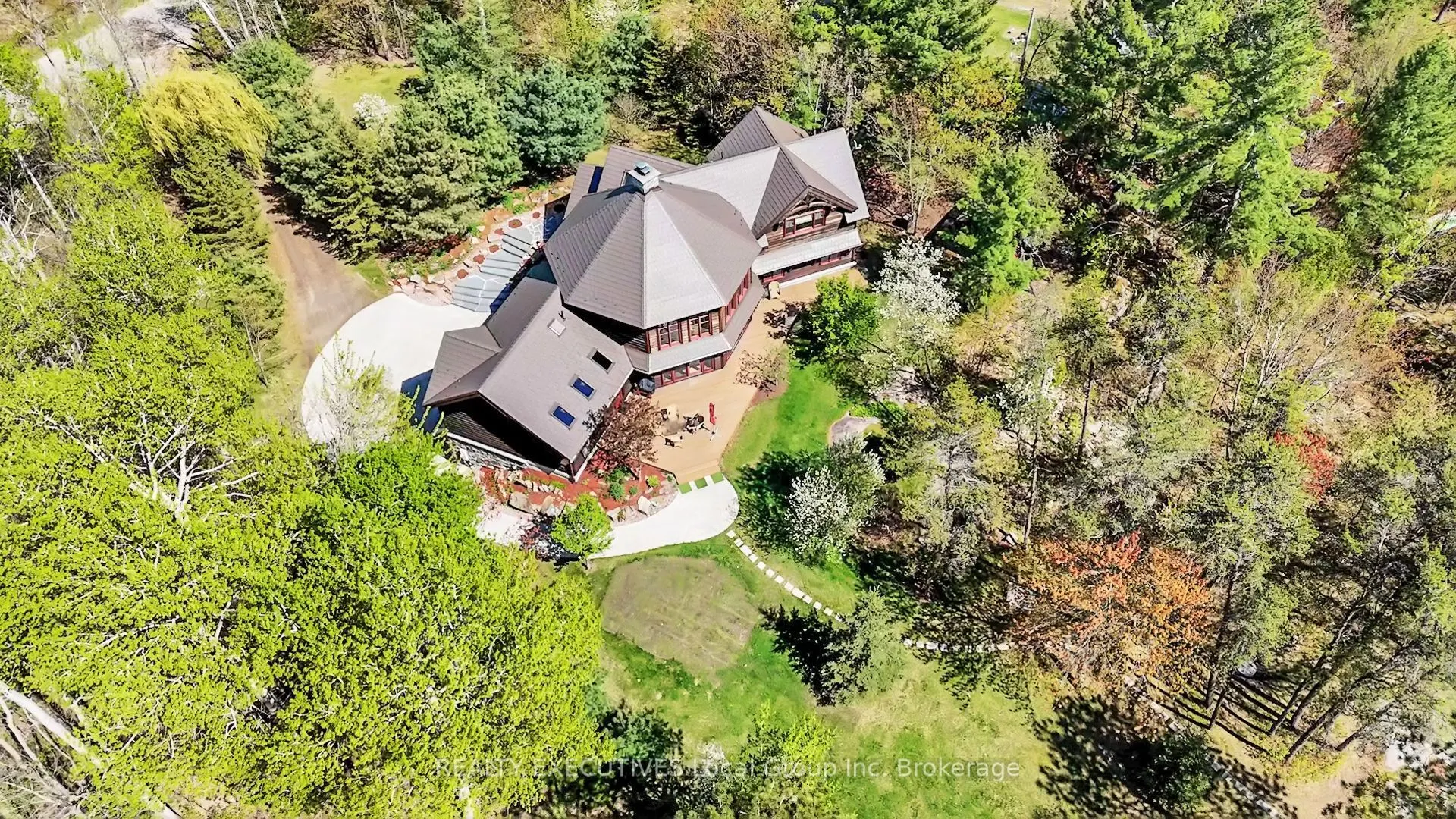 103 HUNTERS BAY Road