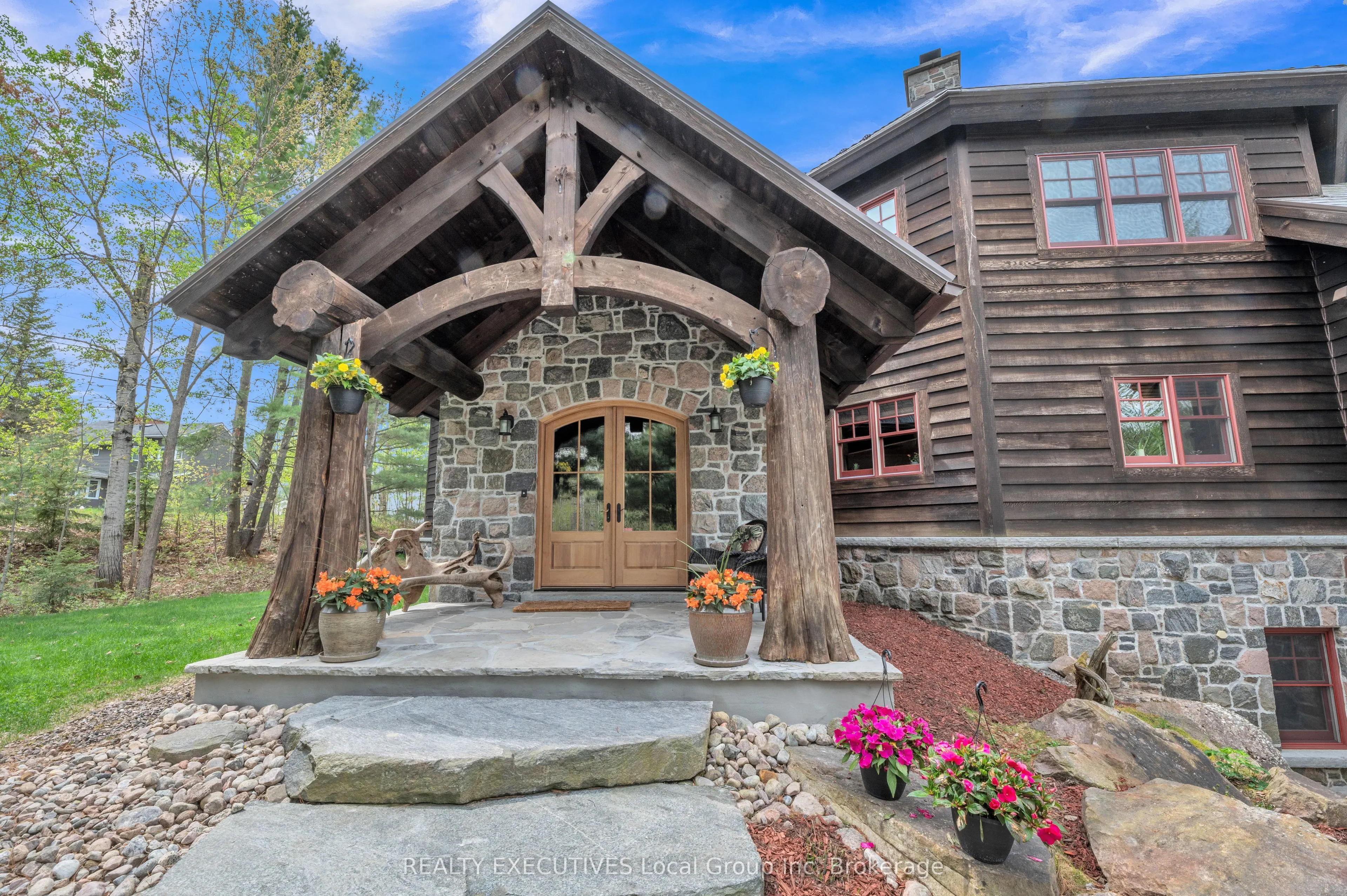 103 HUNTERS BAY Road
