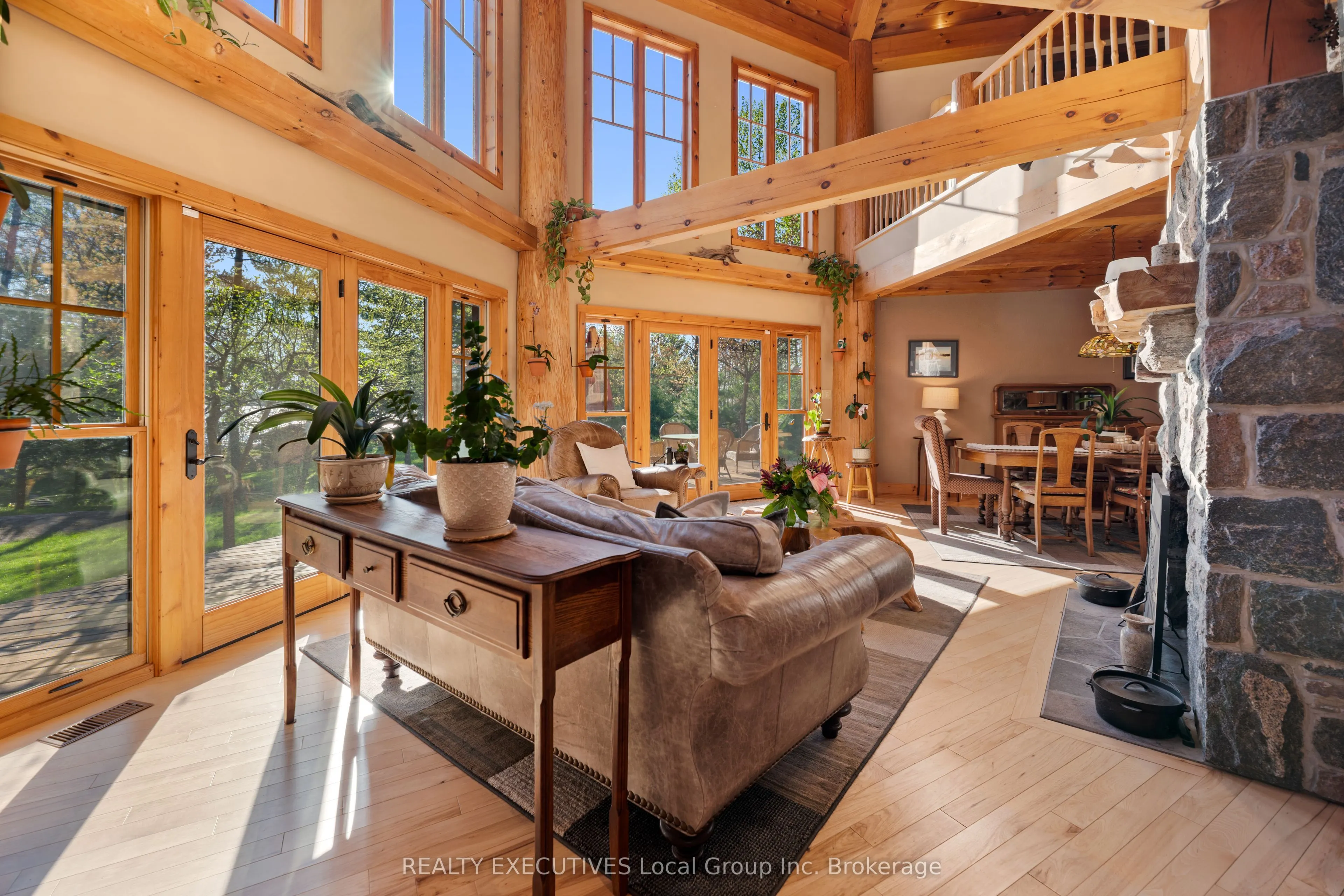 103 HUNTERS BAY Road