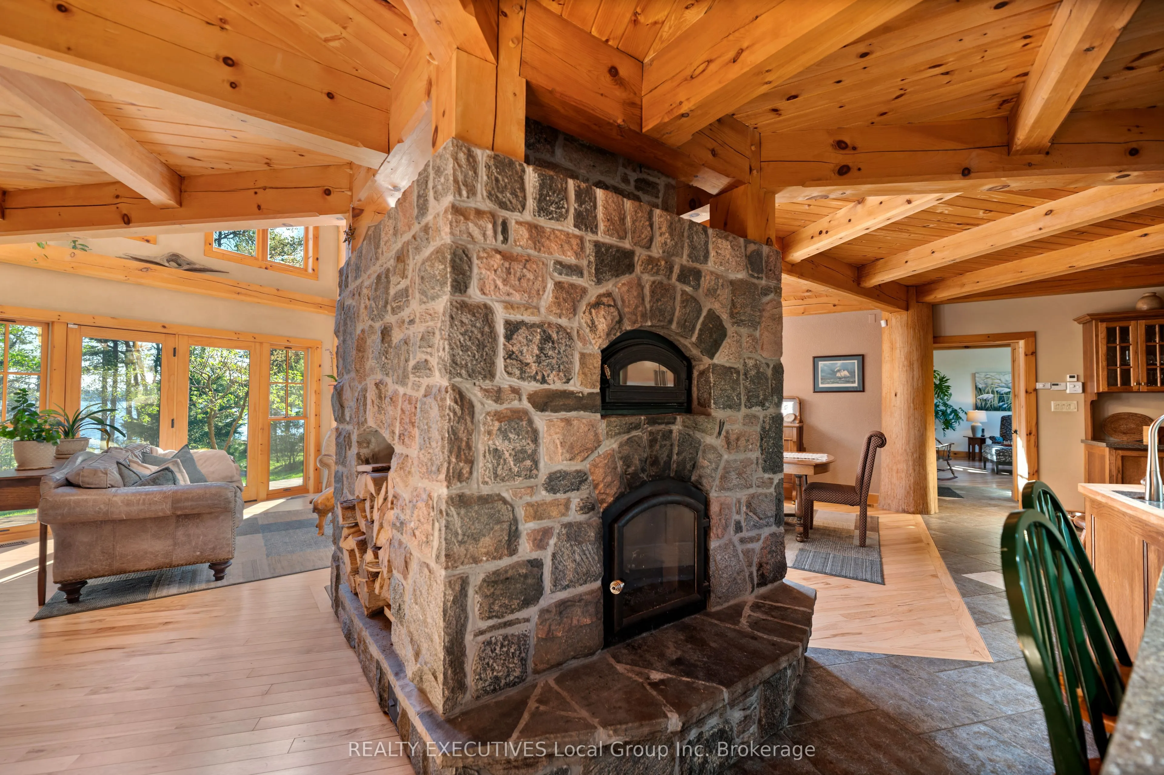 103 HUNTERS BAY Road
