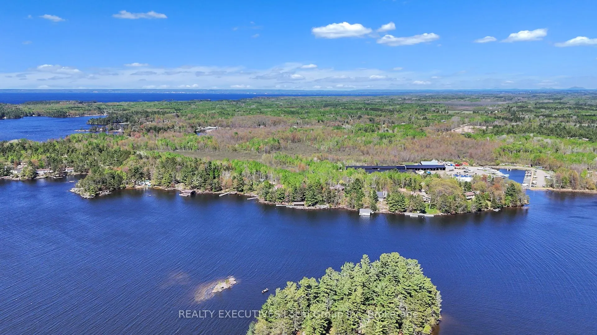 103 HUNTERS BAY Road