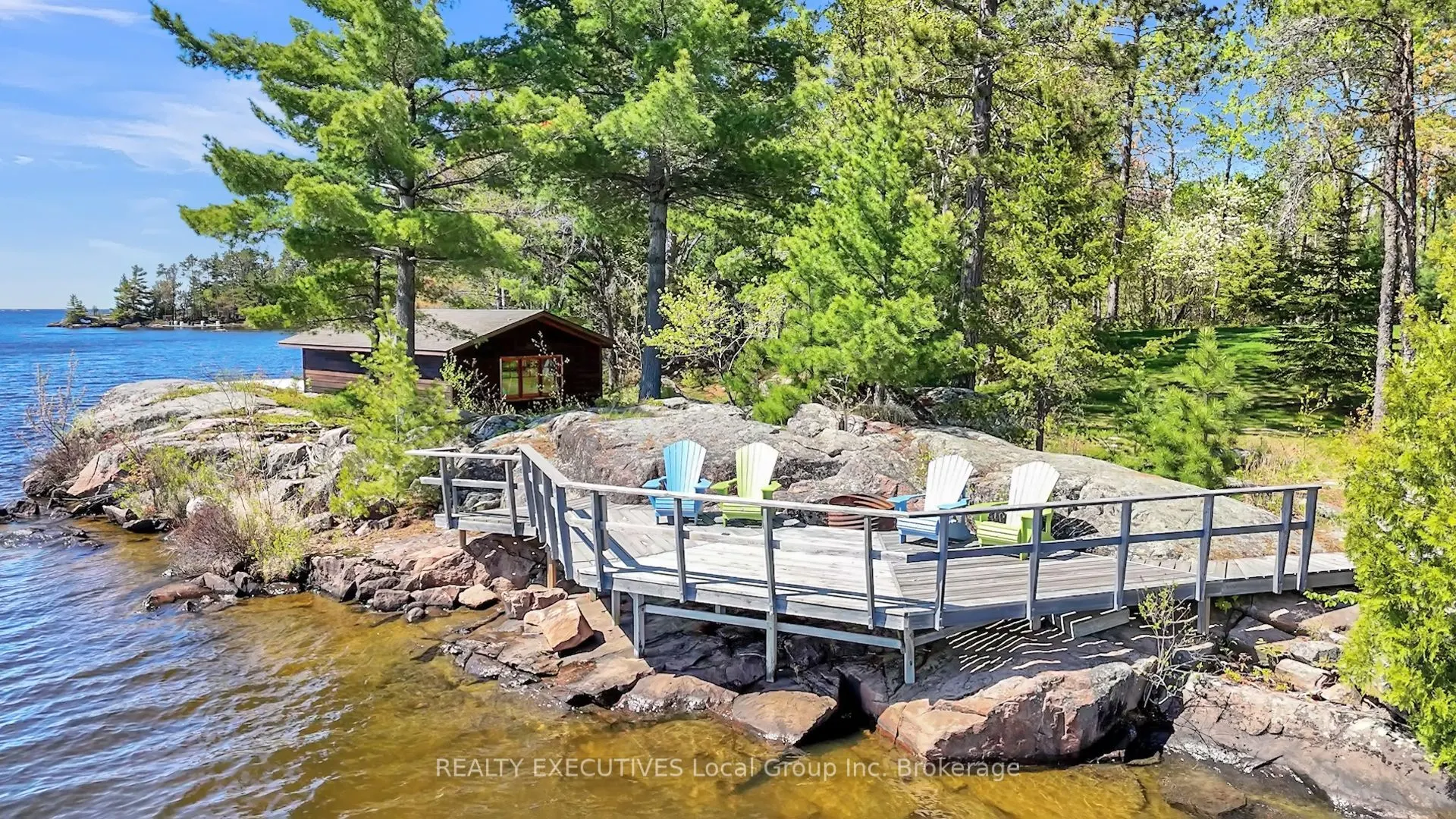 103 HUNTERS BAY Road