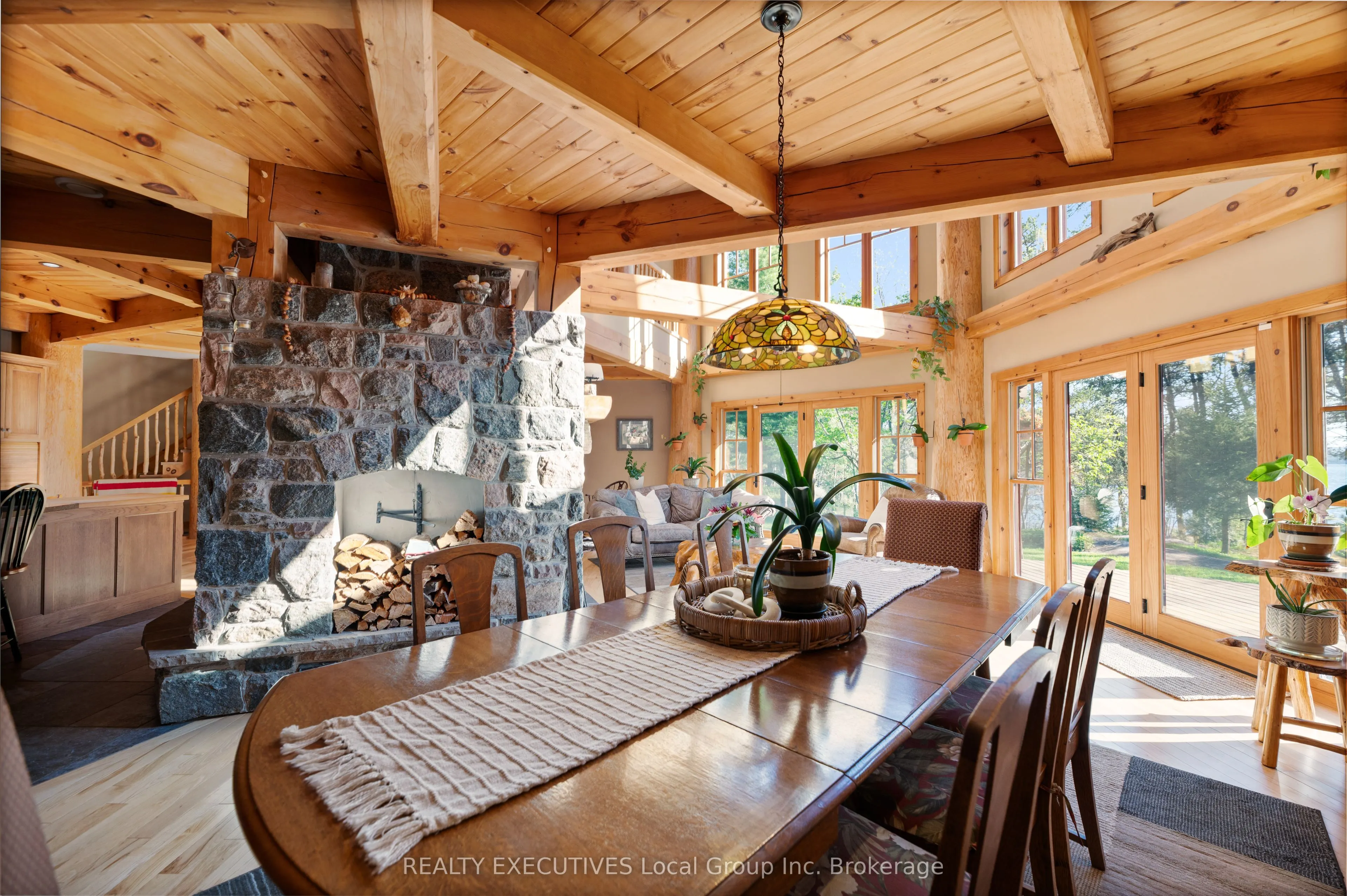 103 HUNTERS BAY Road
