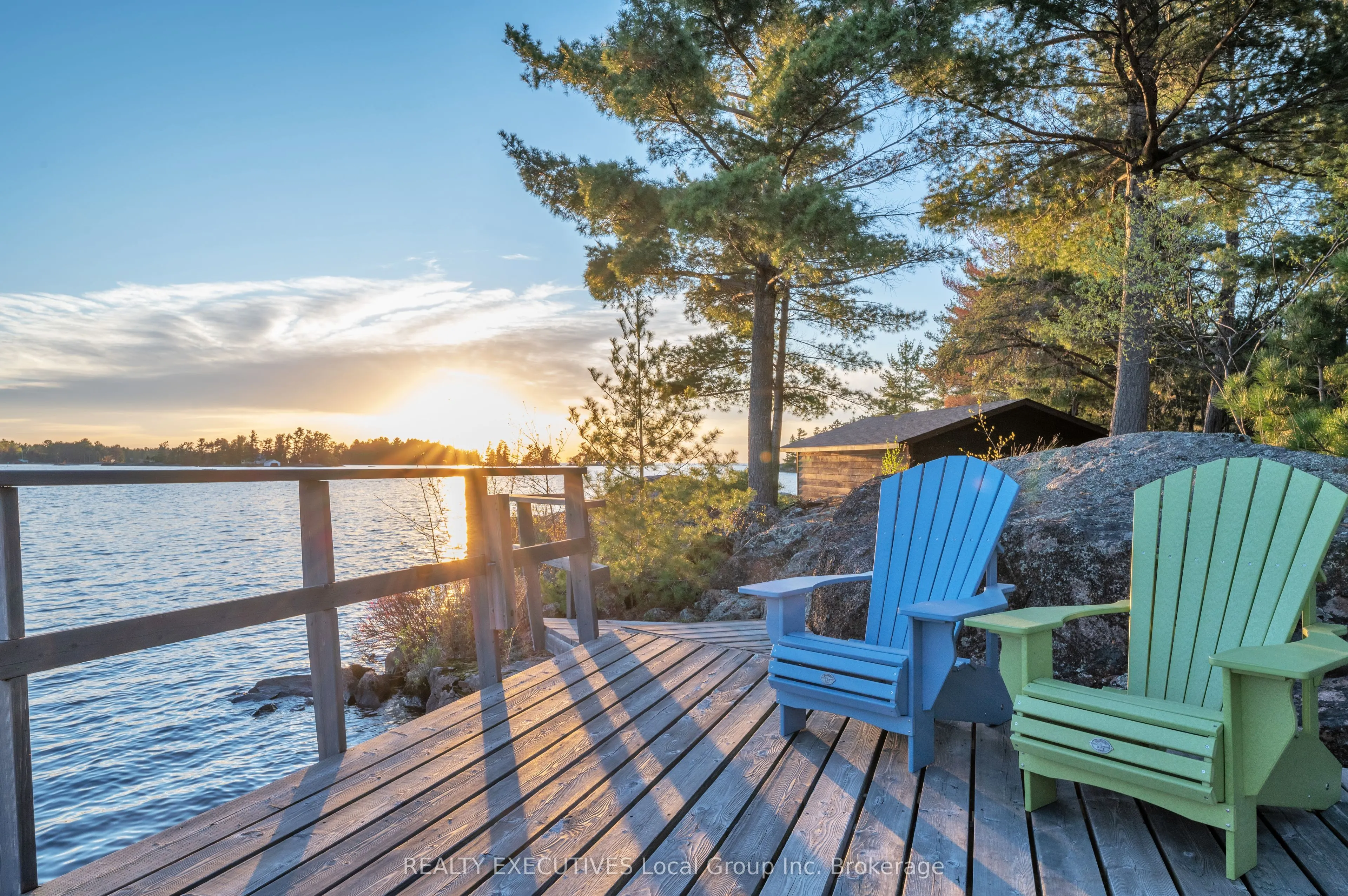 103 HUNTERS BAY Road