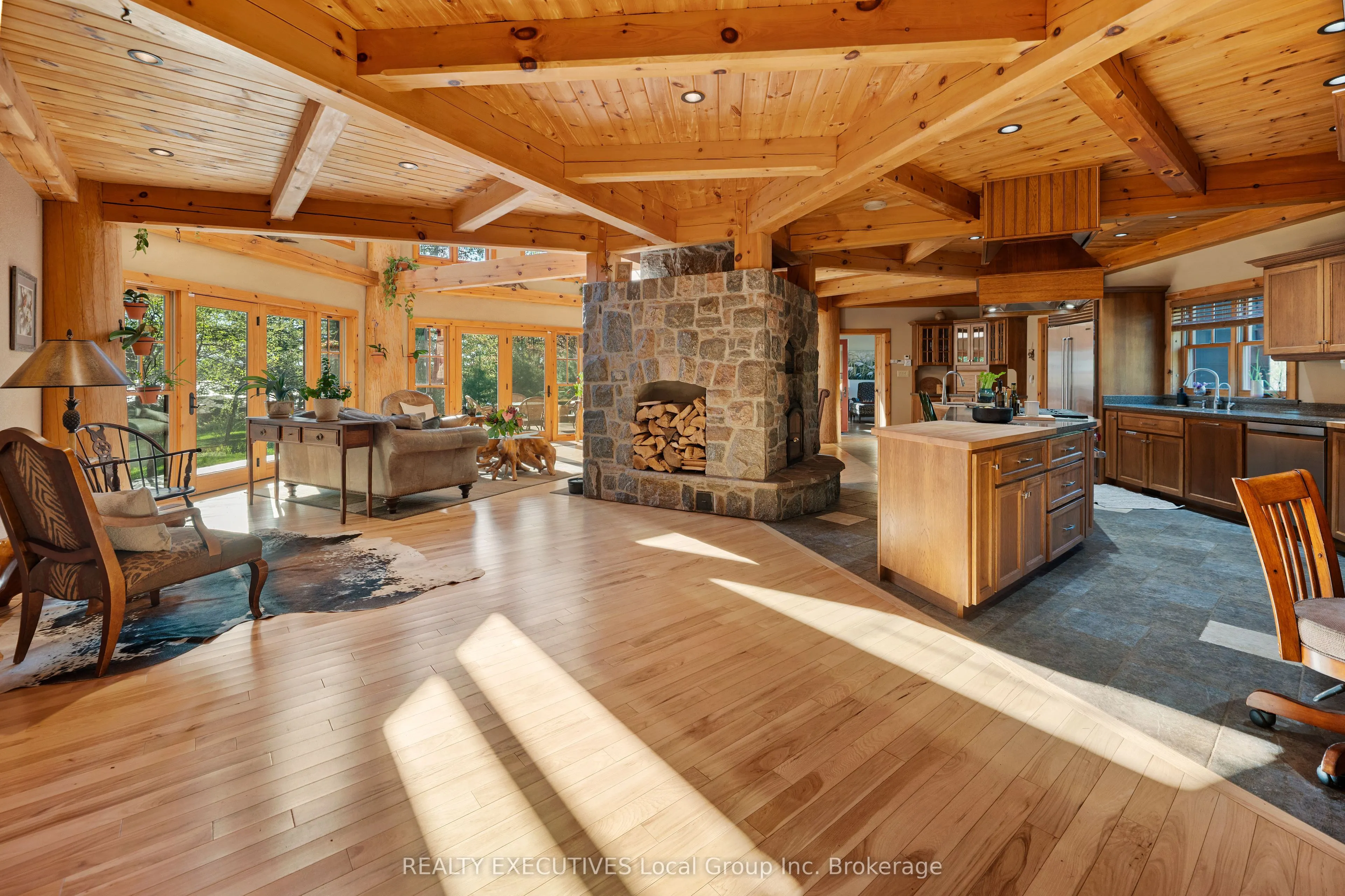 103 HUNTERS BAY Road