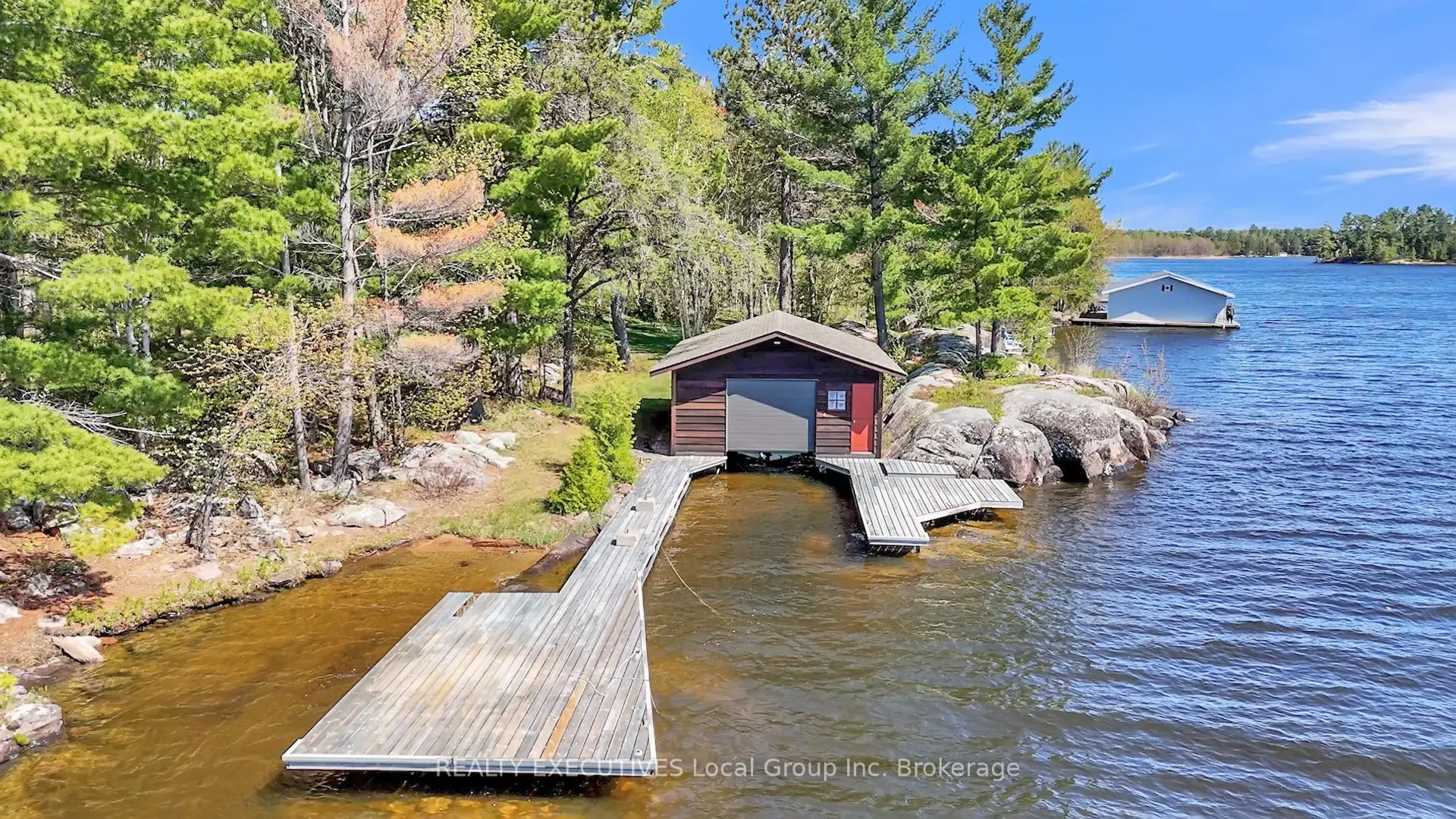 103 HUNTERS BAY Road