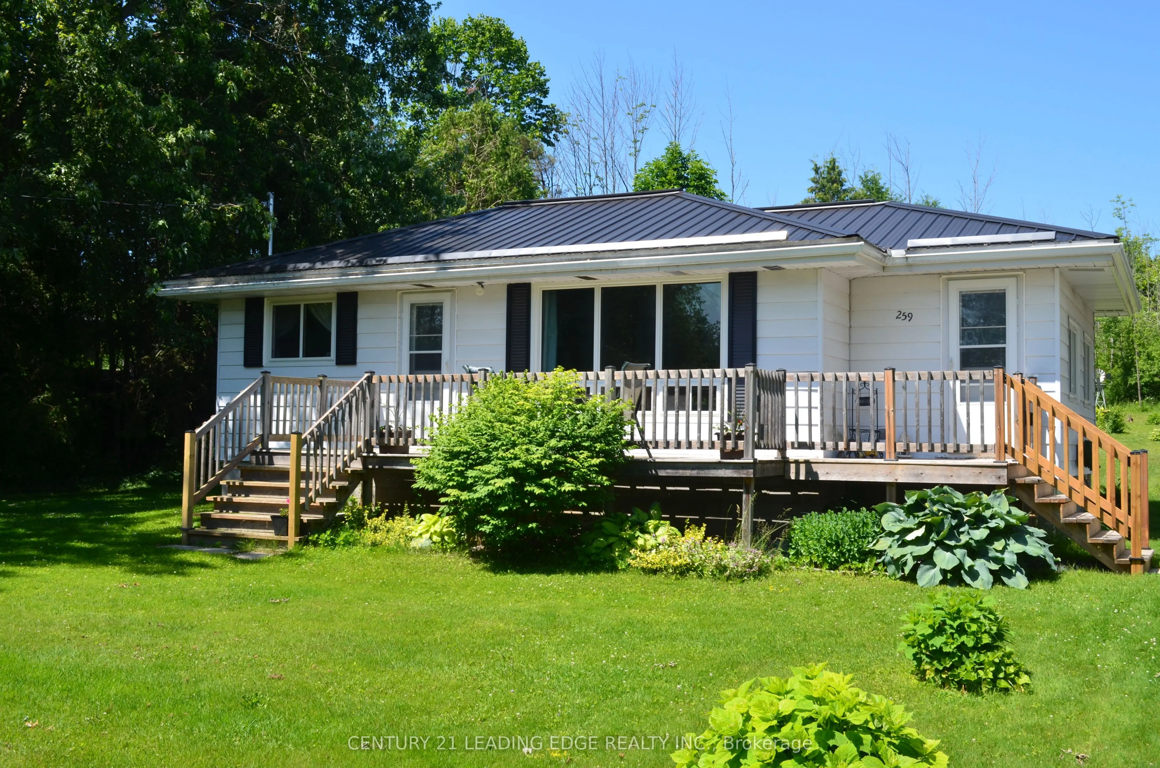 259 George Drive