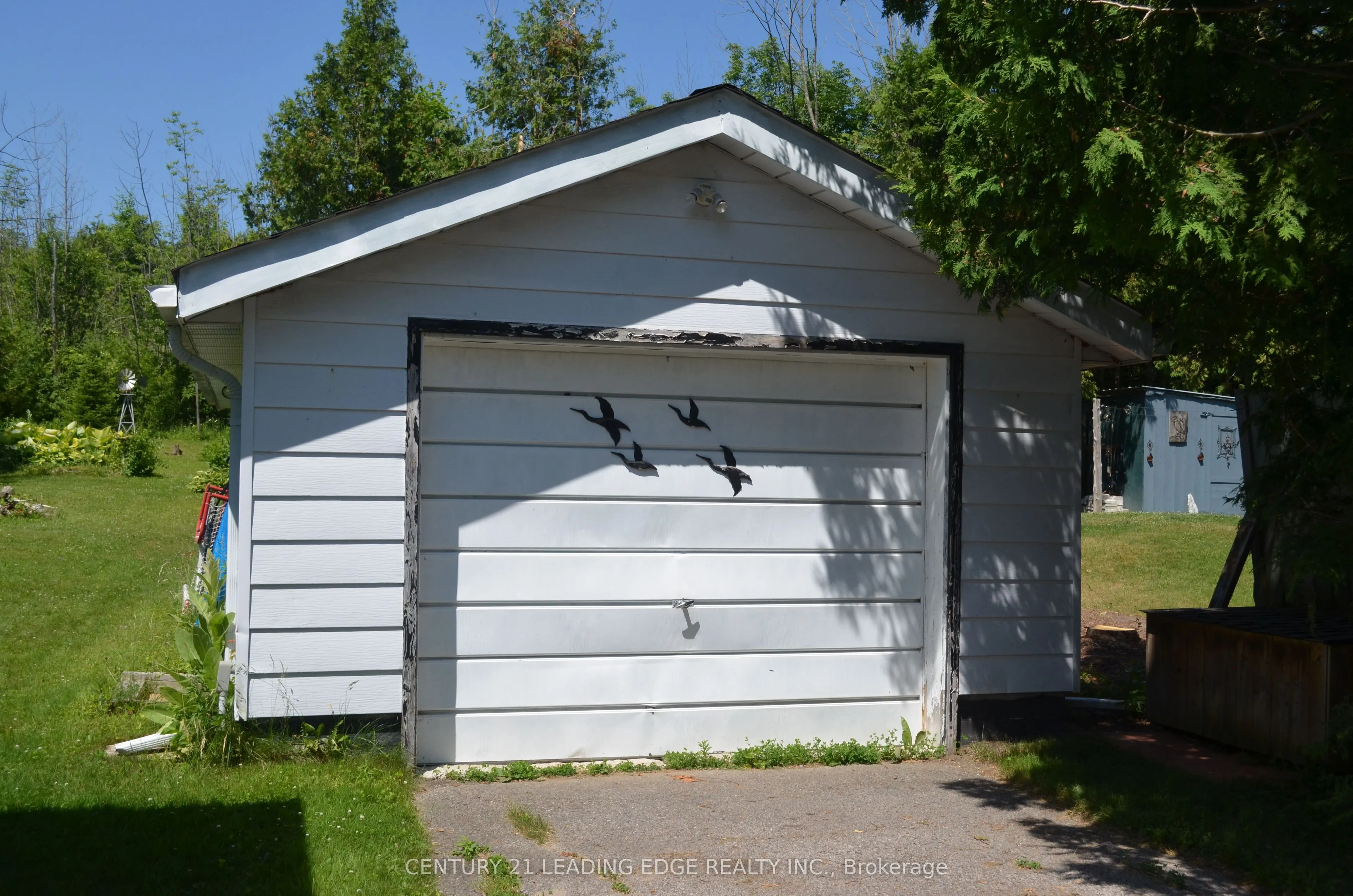 259 George Drive