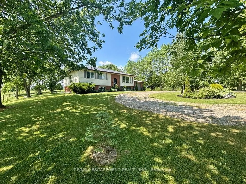 7761 Canborough Road