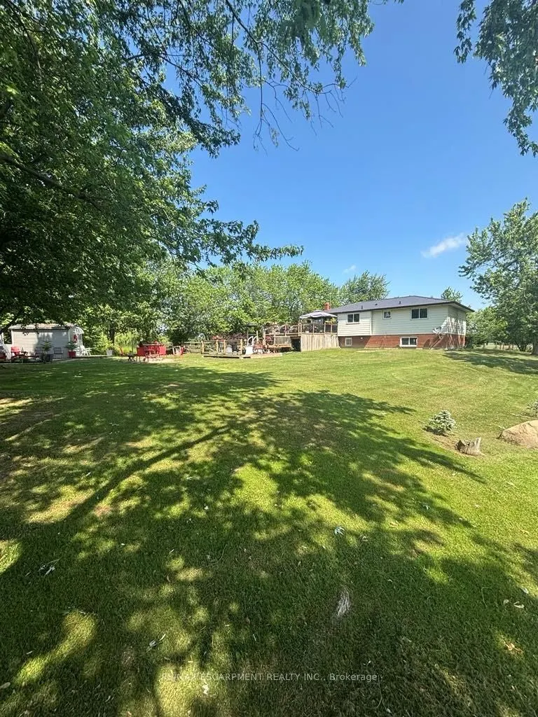 7761 Canborough Road