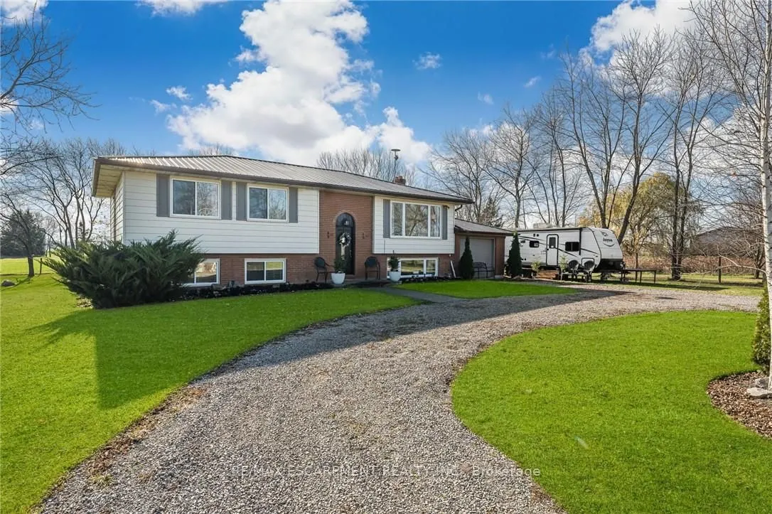 7761 Canborough Road