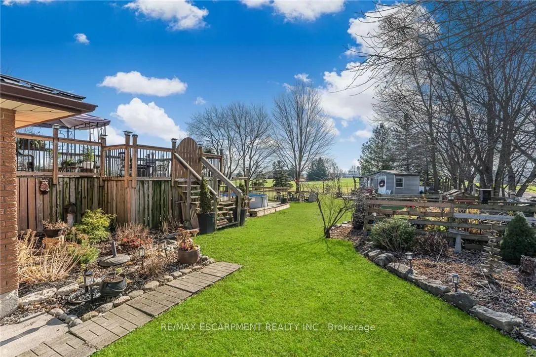 7761 Canborough Road