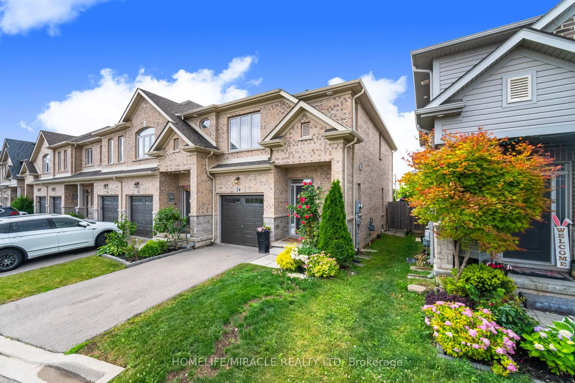 24 Kingsborough Drive