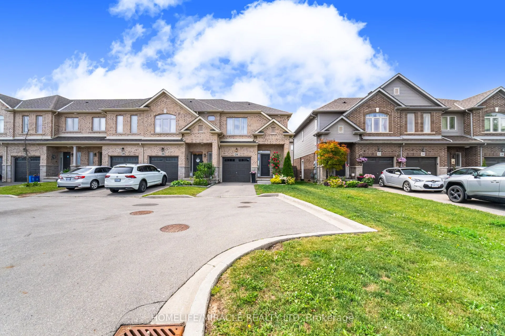 24 Kingsborough Drive