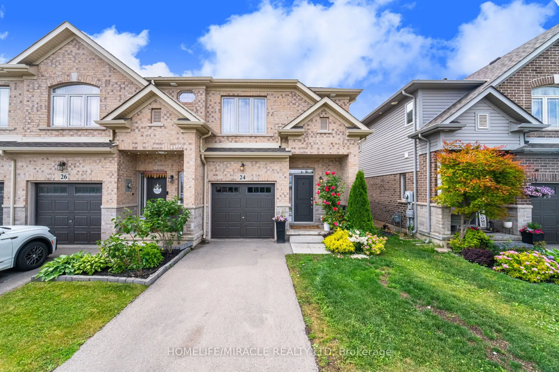 24 Kingsborough Drive