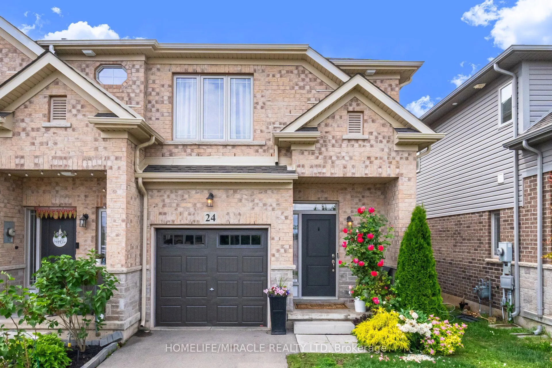 24 Kingsborough Drive