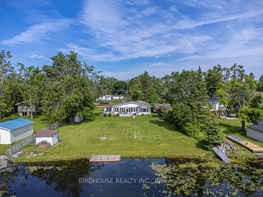 132 Fenelon Drive