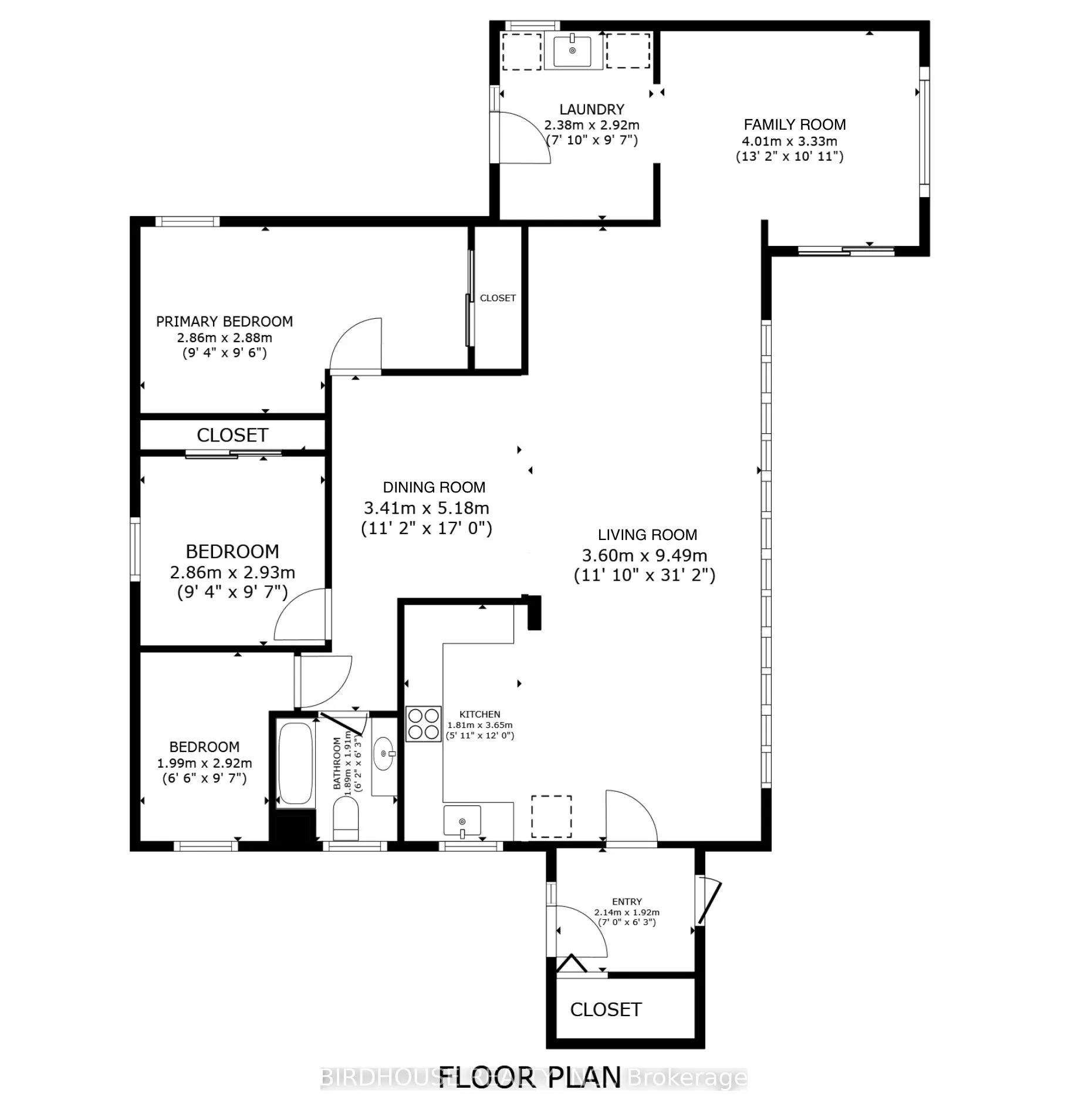 132 Fenelon Drive