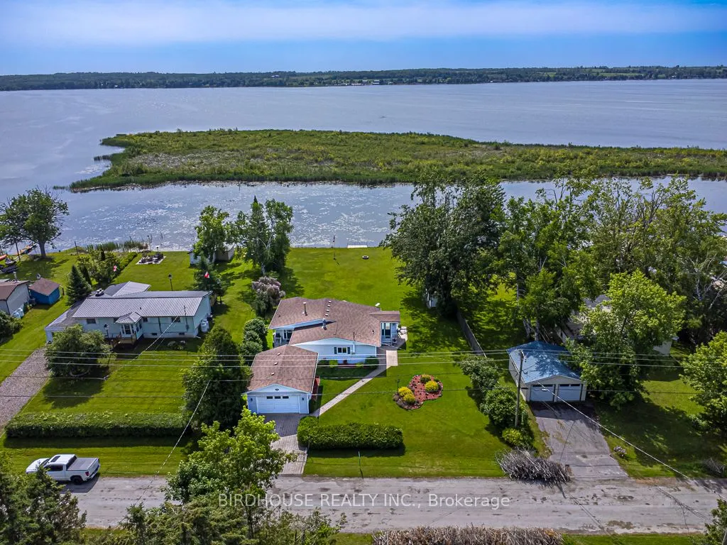 132 Fenelon Drive