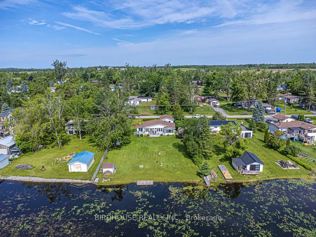 132 Fenelon Drive