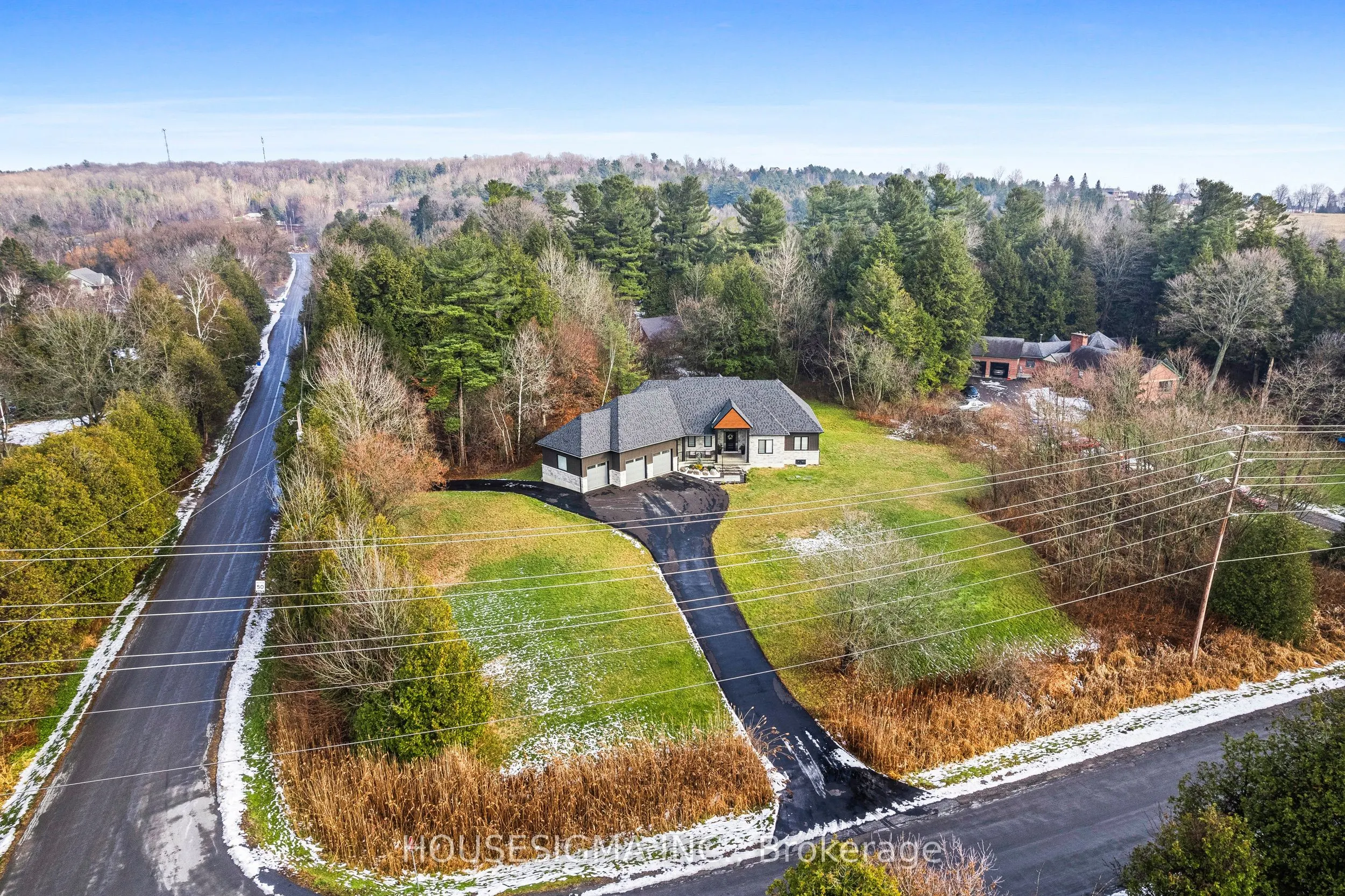 1963 Workman Road