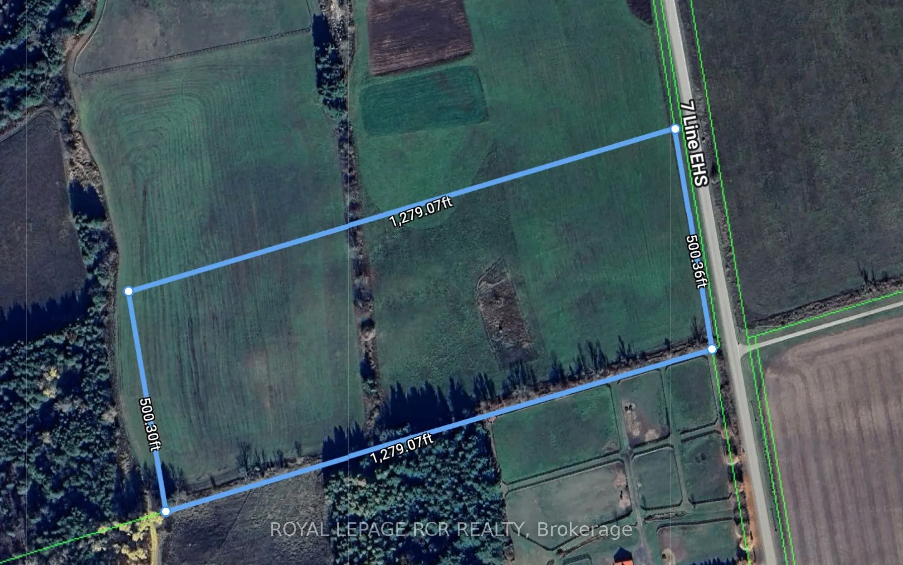 PTLT 18 7th Line Road