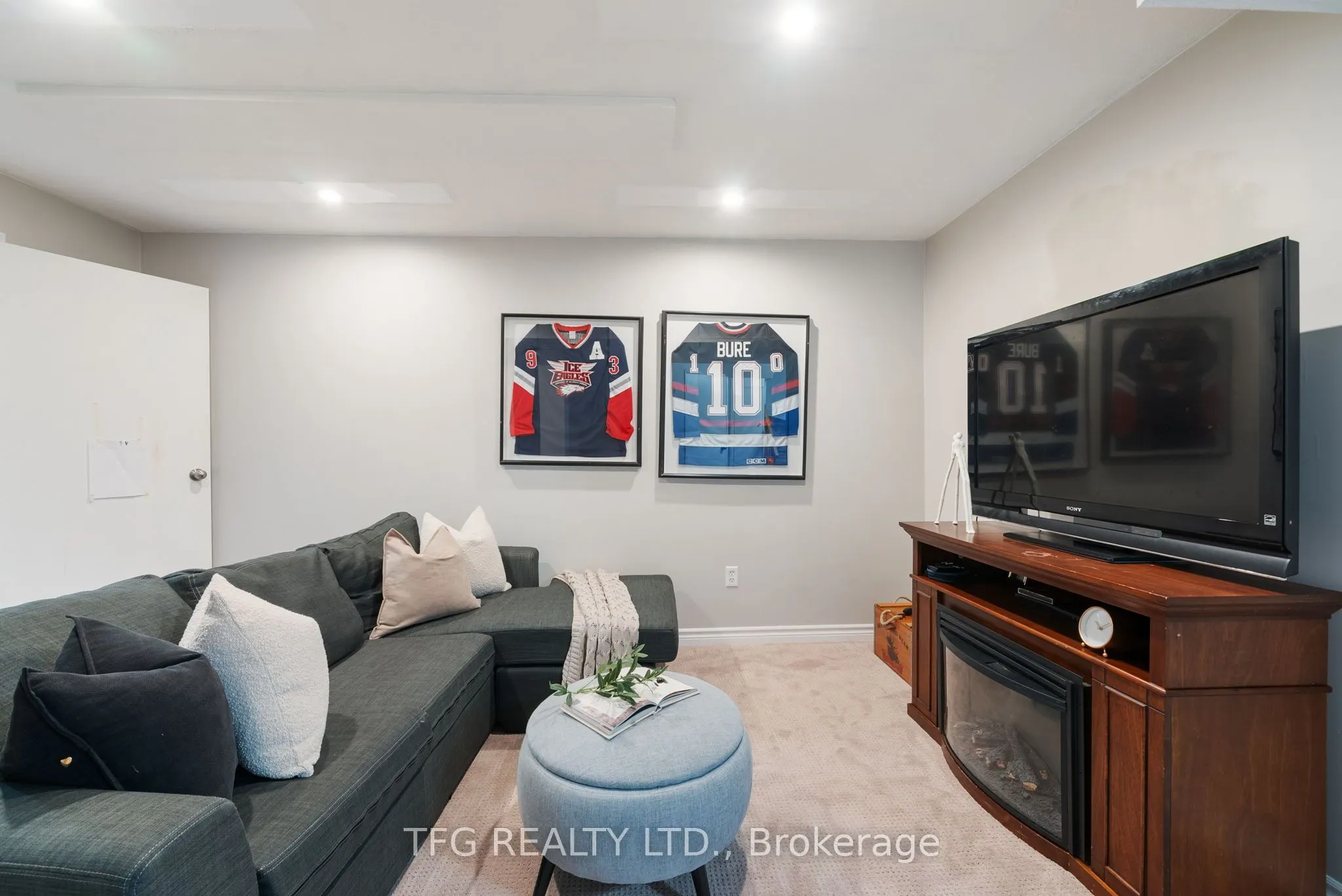 535 Wilson Road