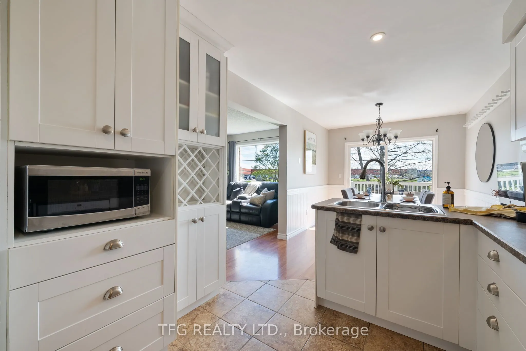 535 Wilson Road