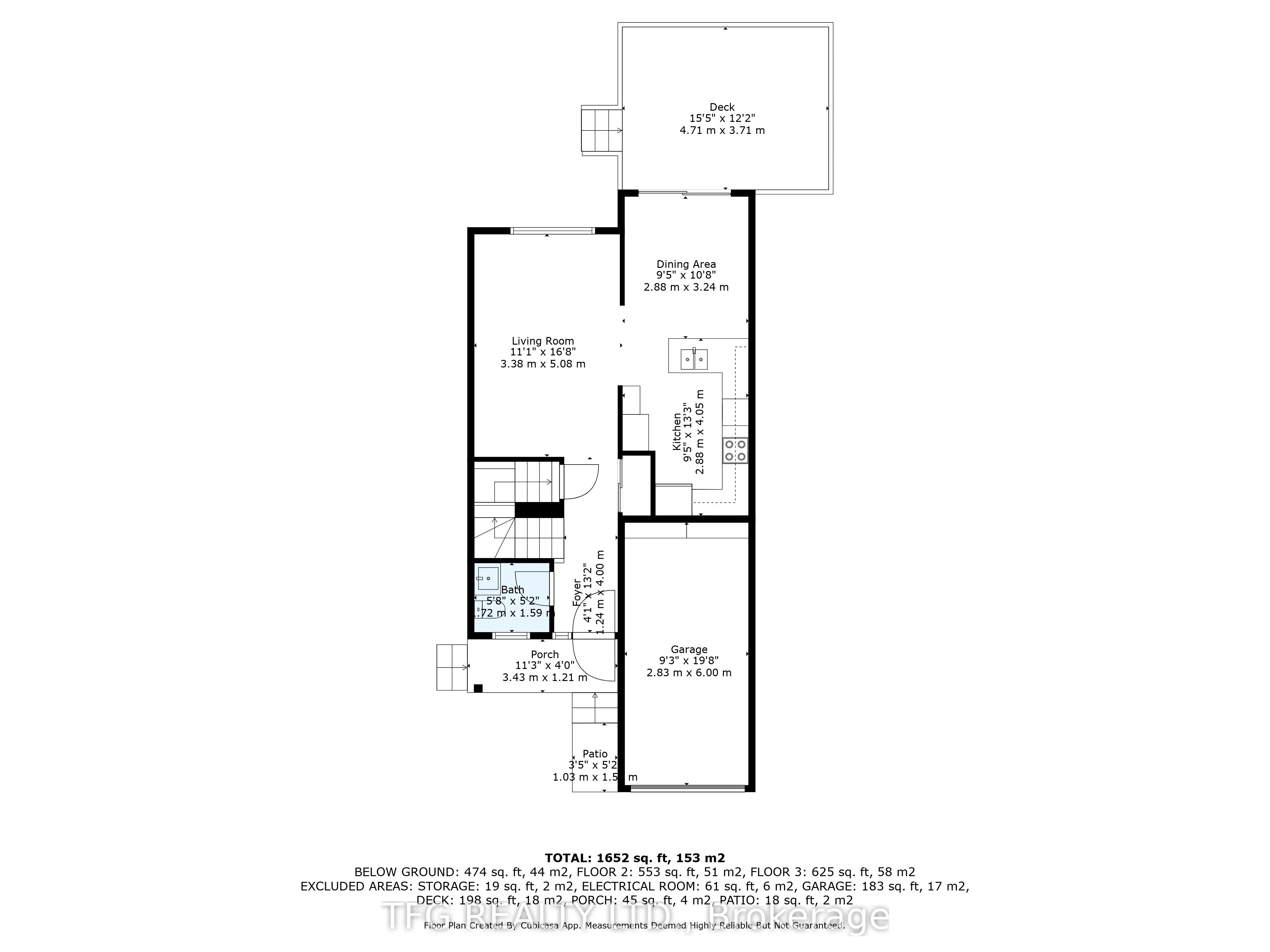 535 Wilson Road