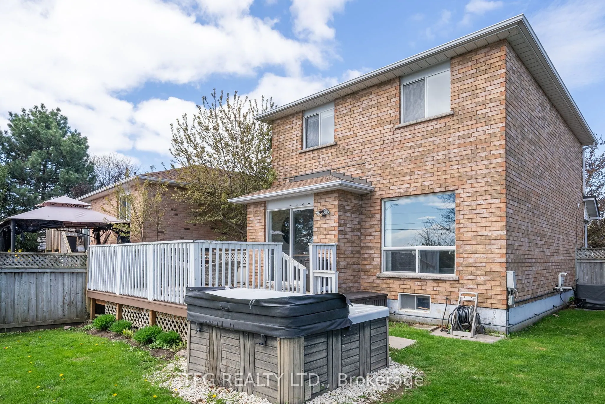 535 Wilson Road