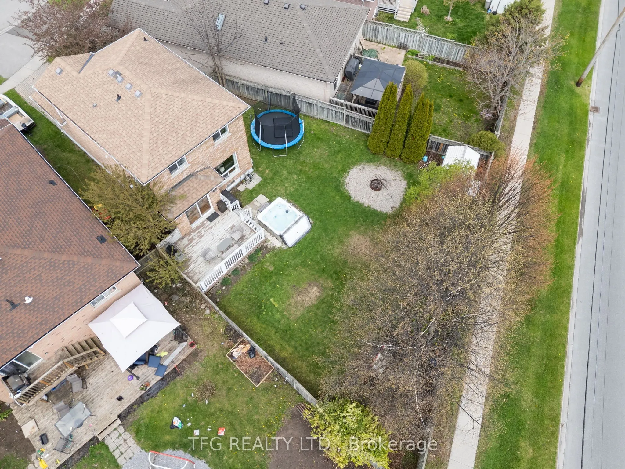 535 Wilson Road