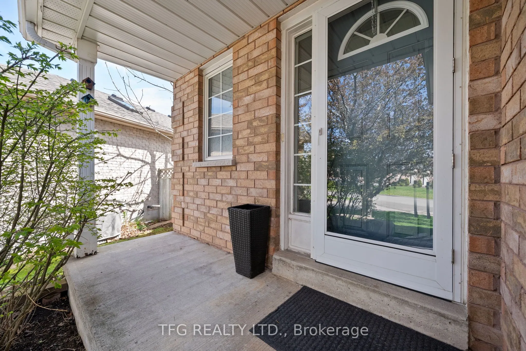 535 Wilson Road