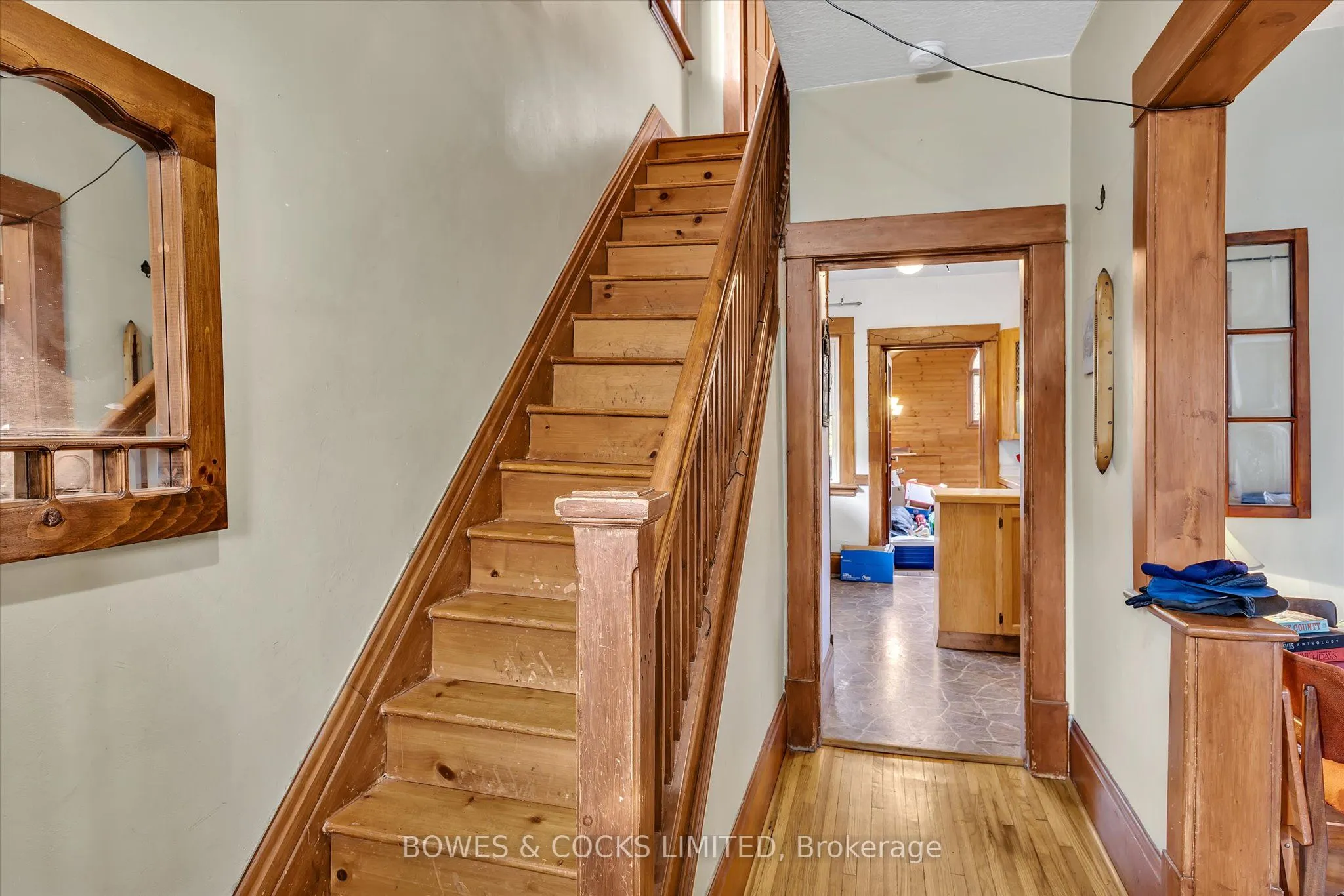 633 Downie Street