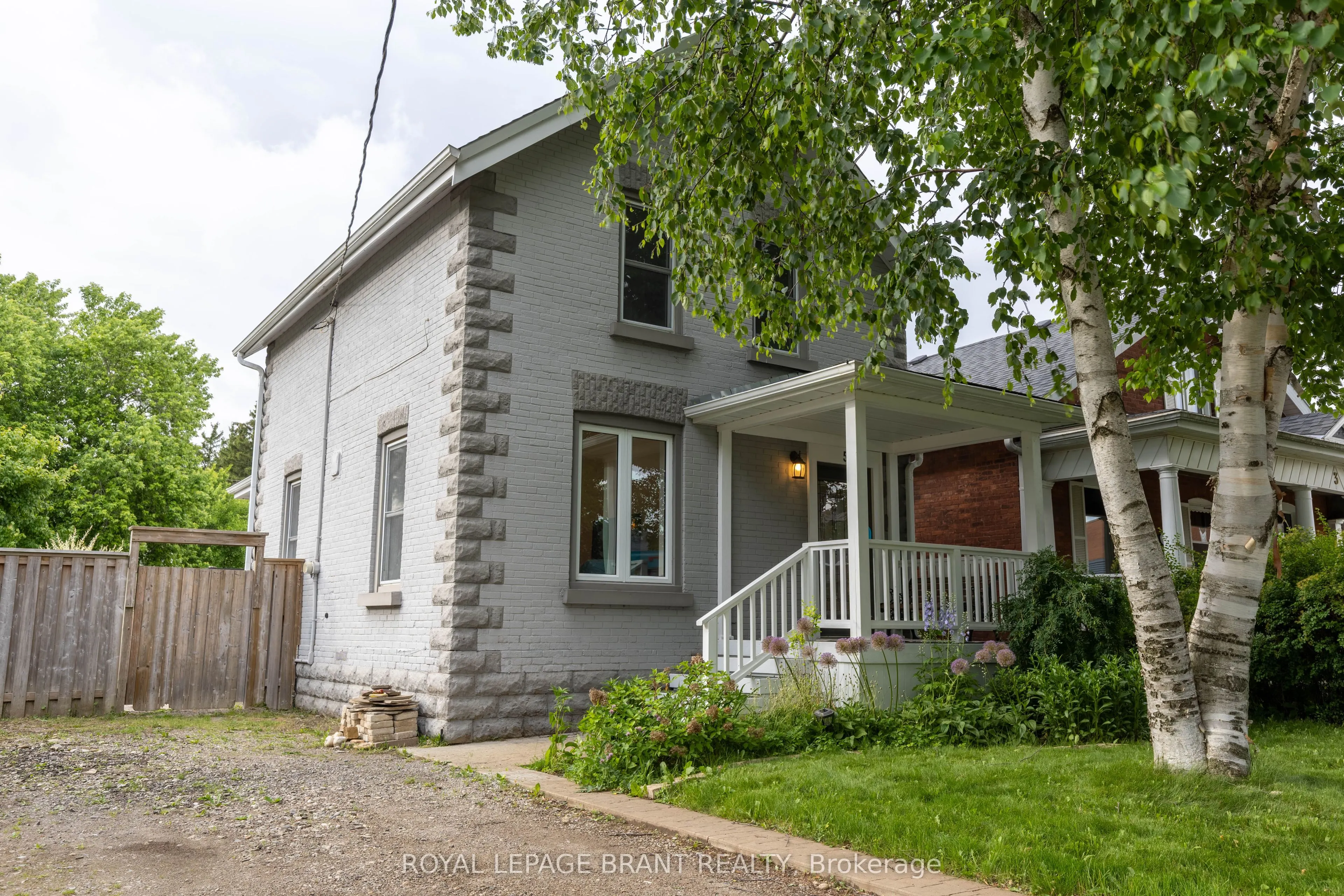 5 Wellington Street