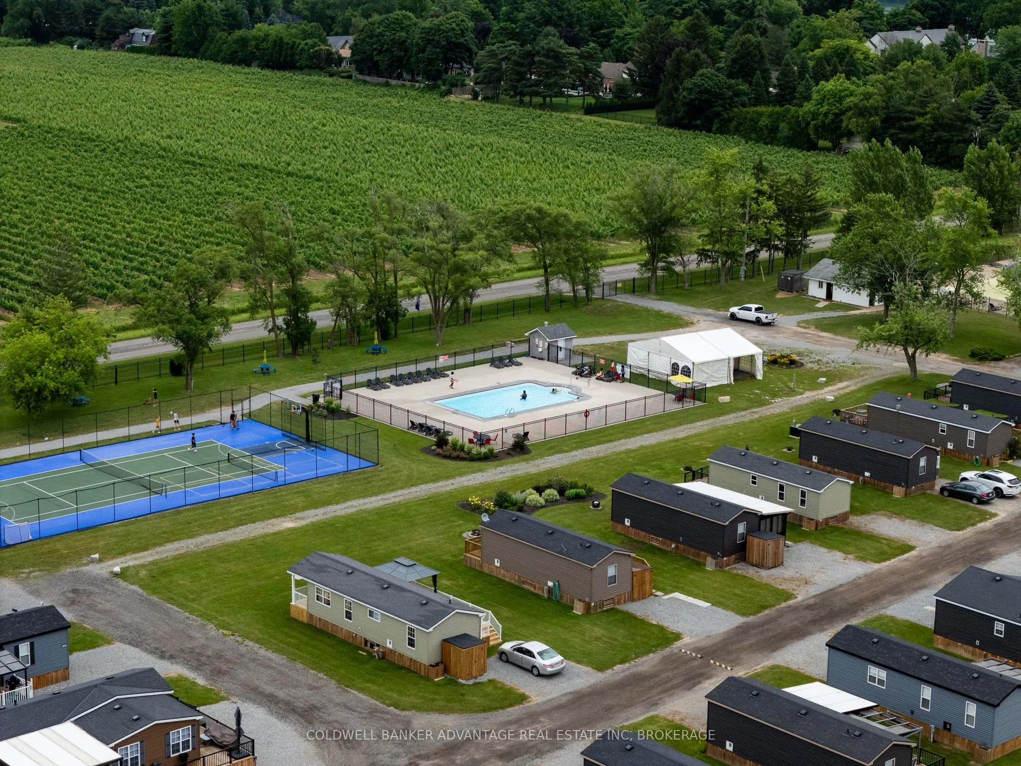1501 Line 8 Road, #109