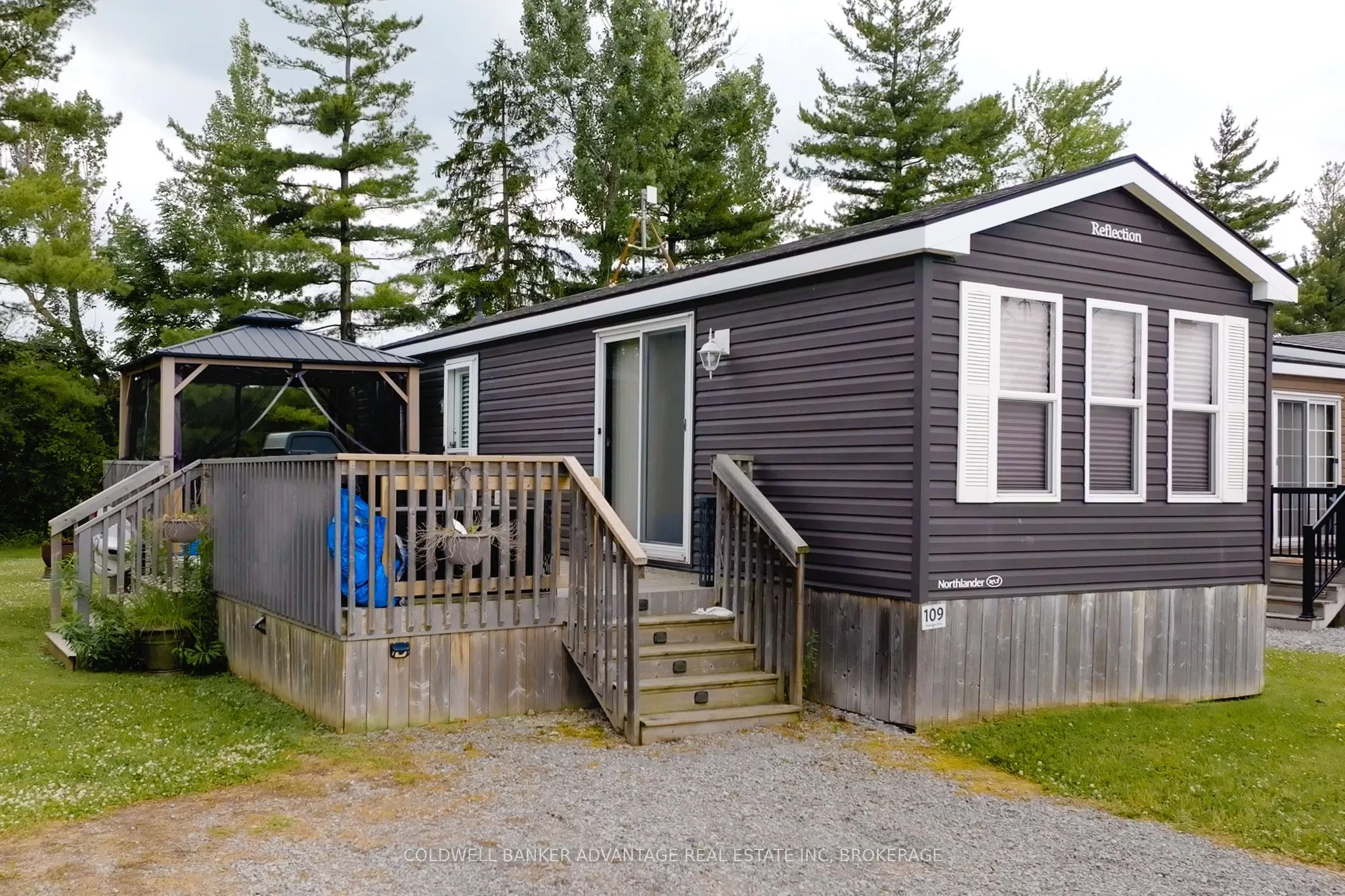 1501 Line 8 Road, #109
