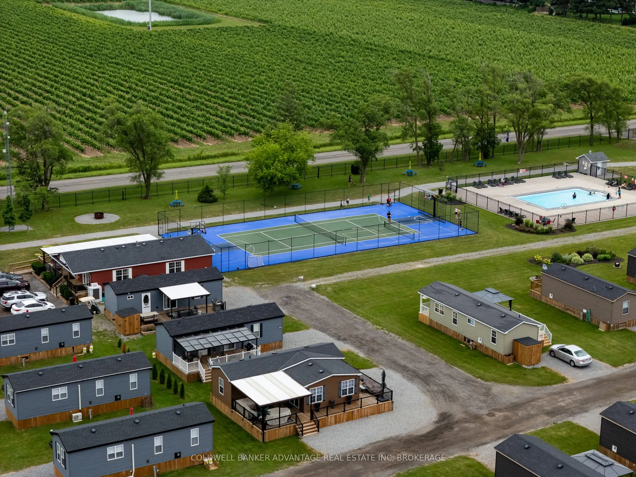 1501 Line 8 Road, #109