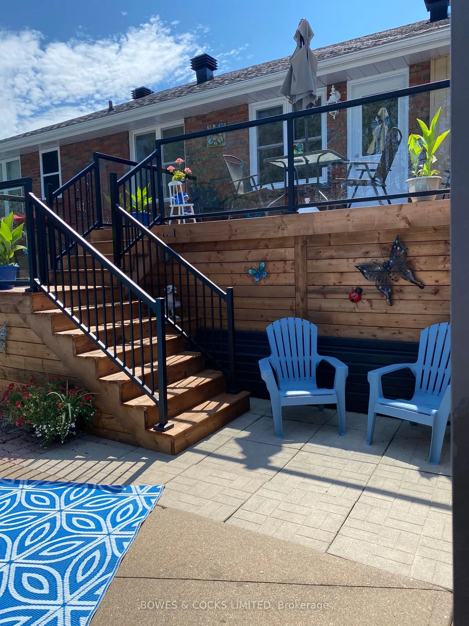 99 Maple Street