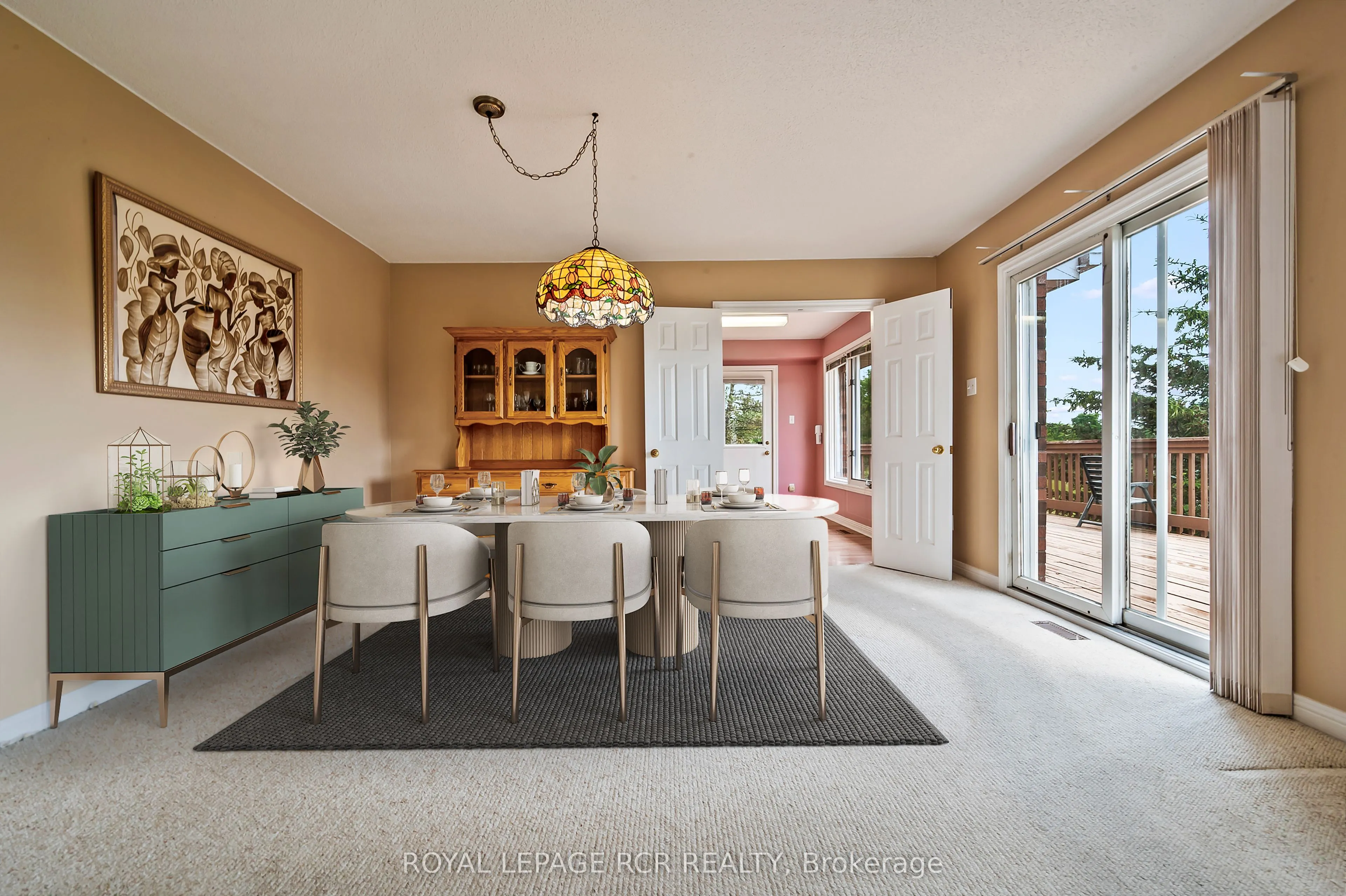 6 Cedar Ridge Court