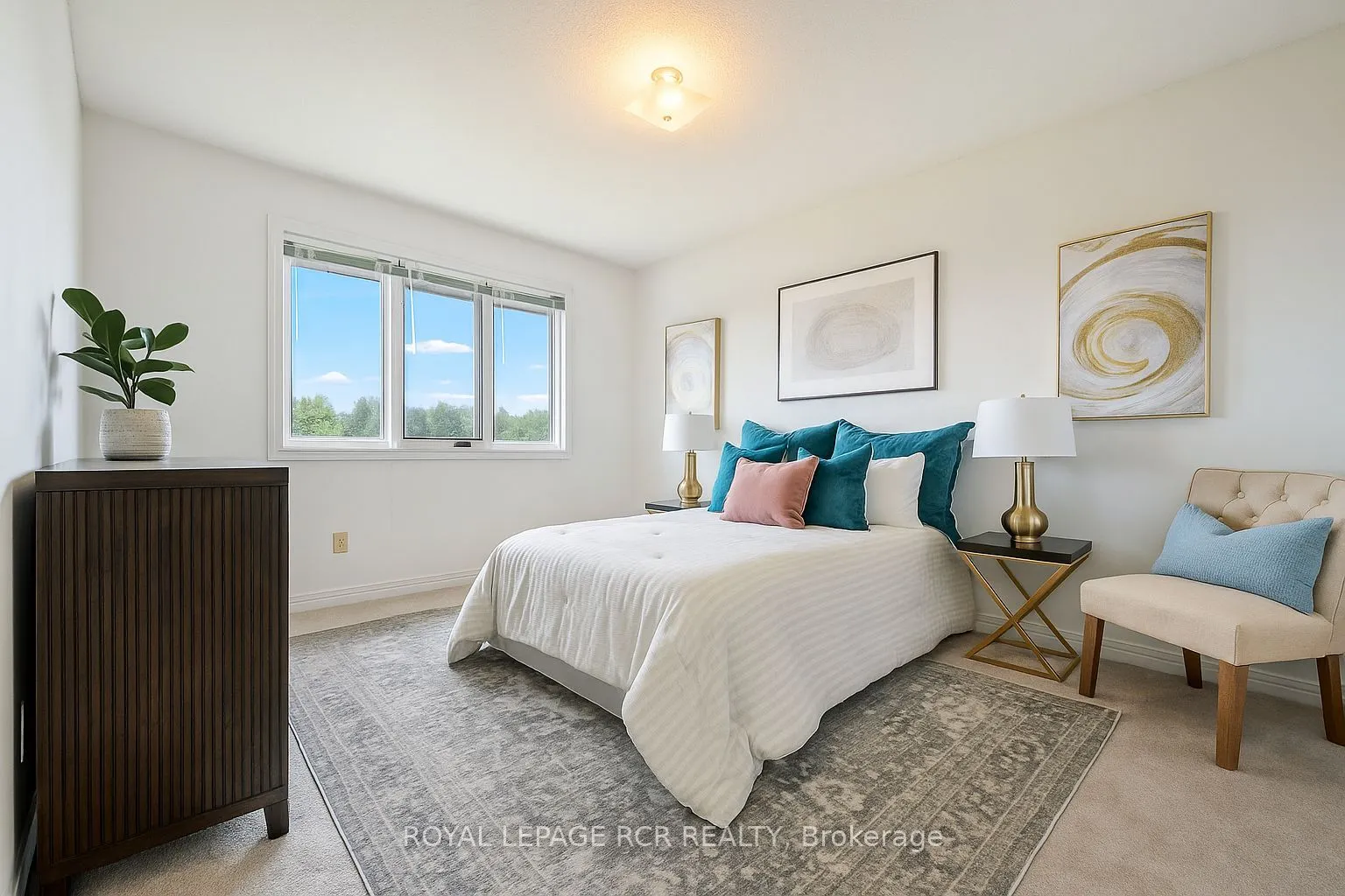 6 Cedar Ridge Court