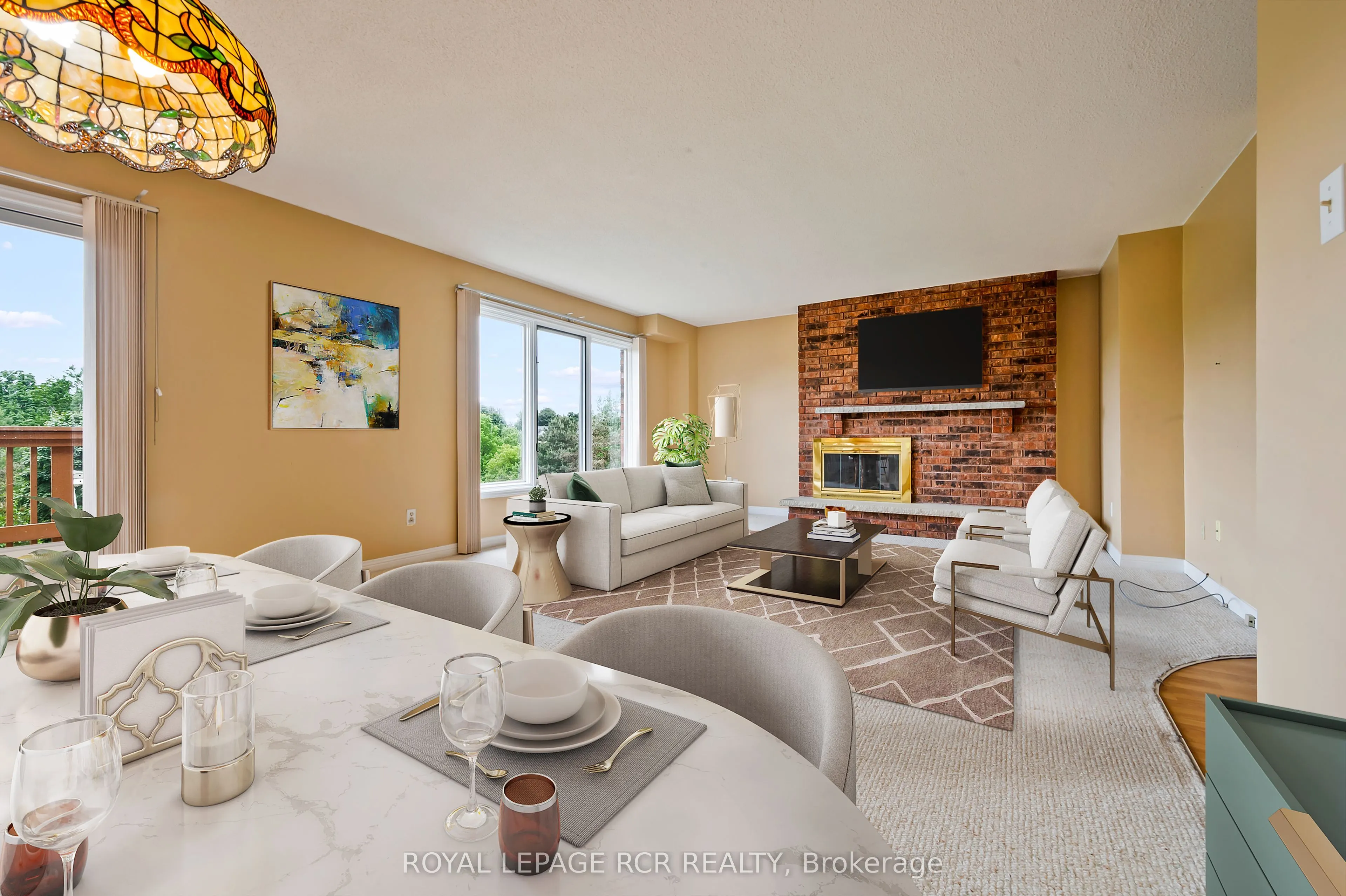 6 Cedar Ridge Court