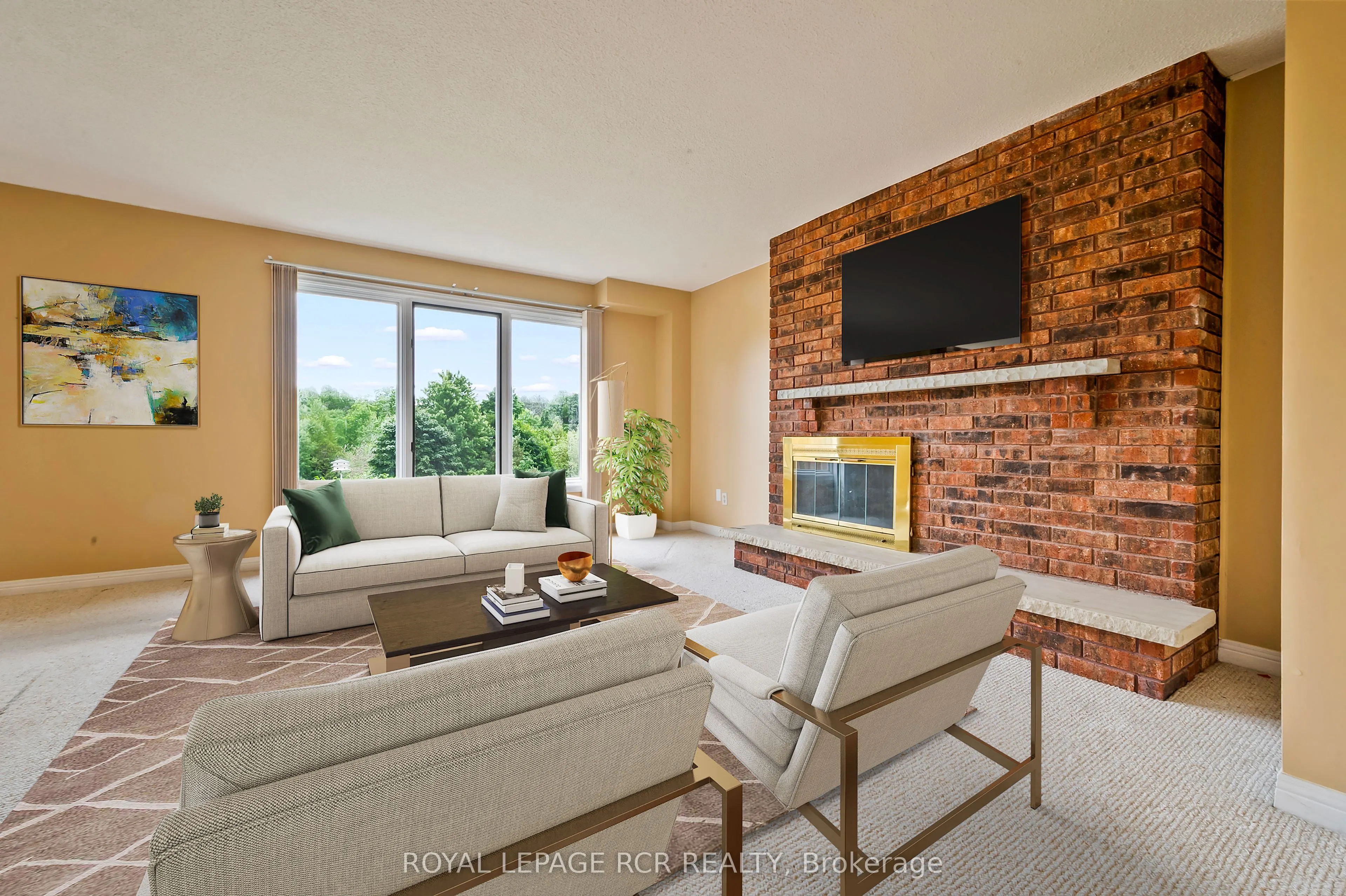 6 Cedar Ridge Court