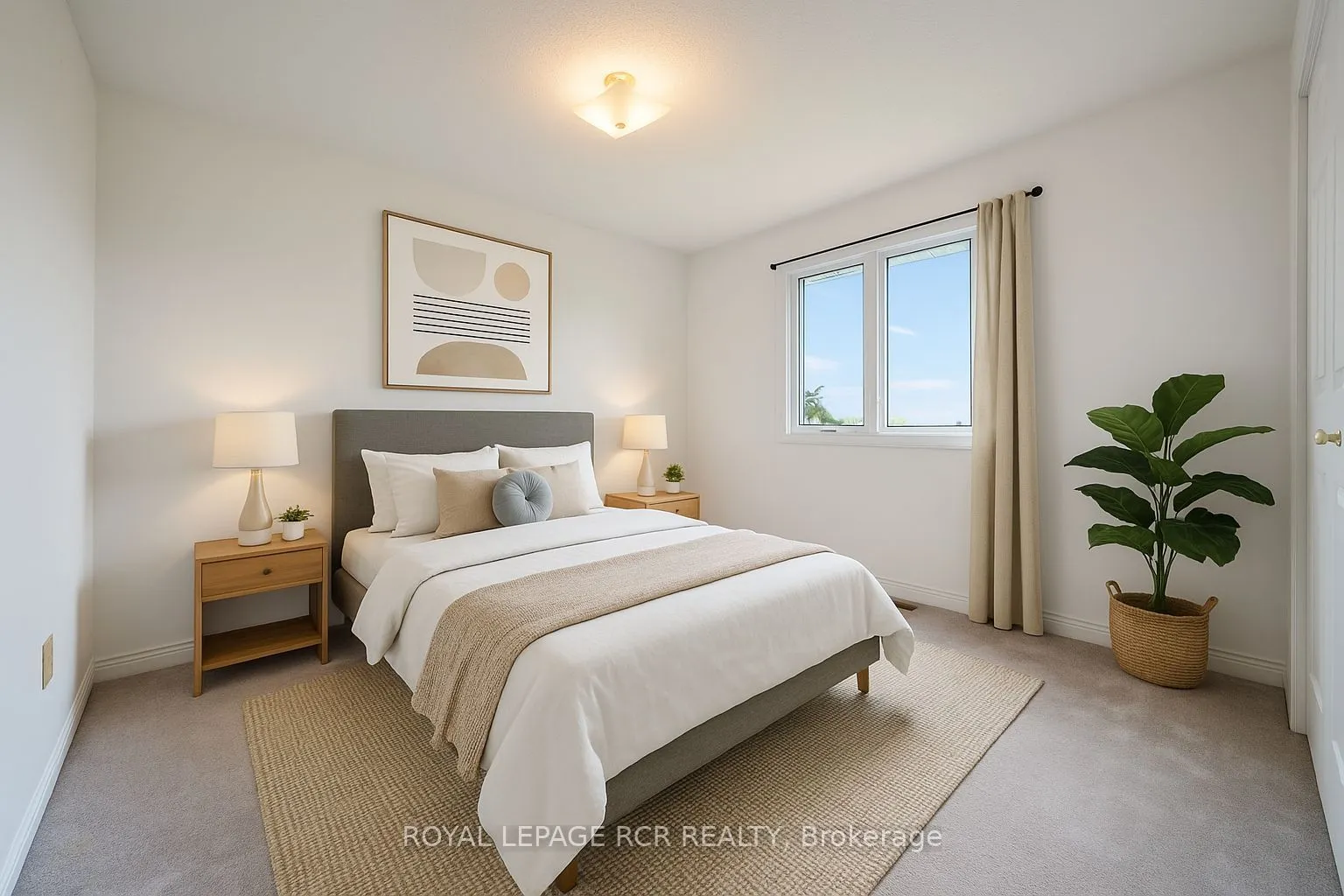 6 Cedar Ridge Court