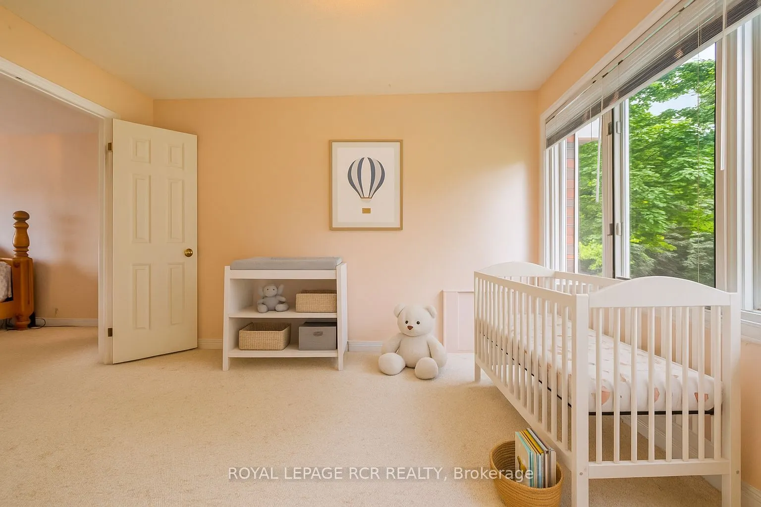 6 Cedar Ridge Court