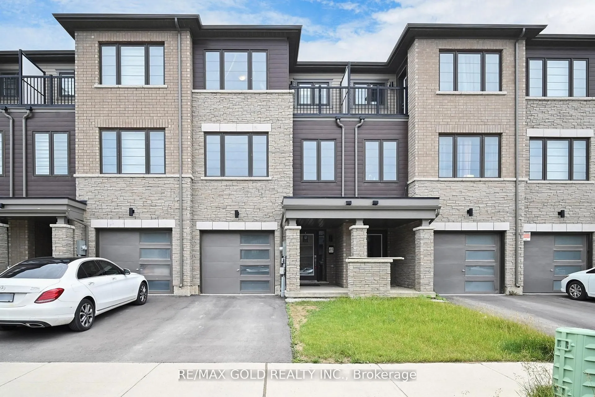 65 Holder Drive