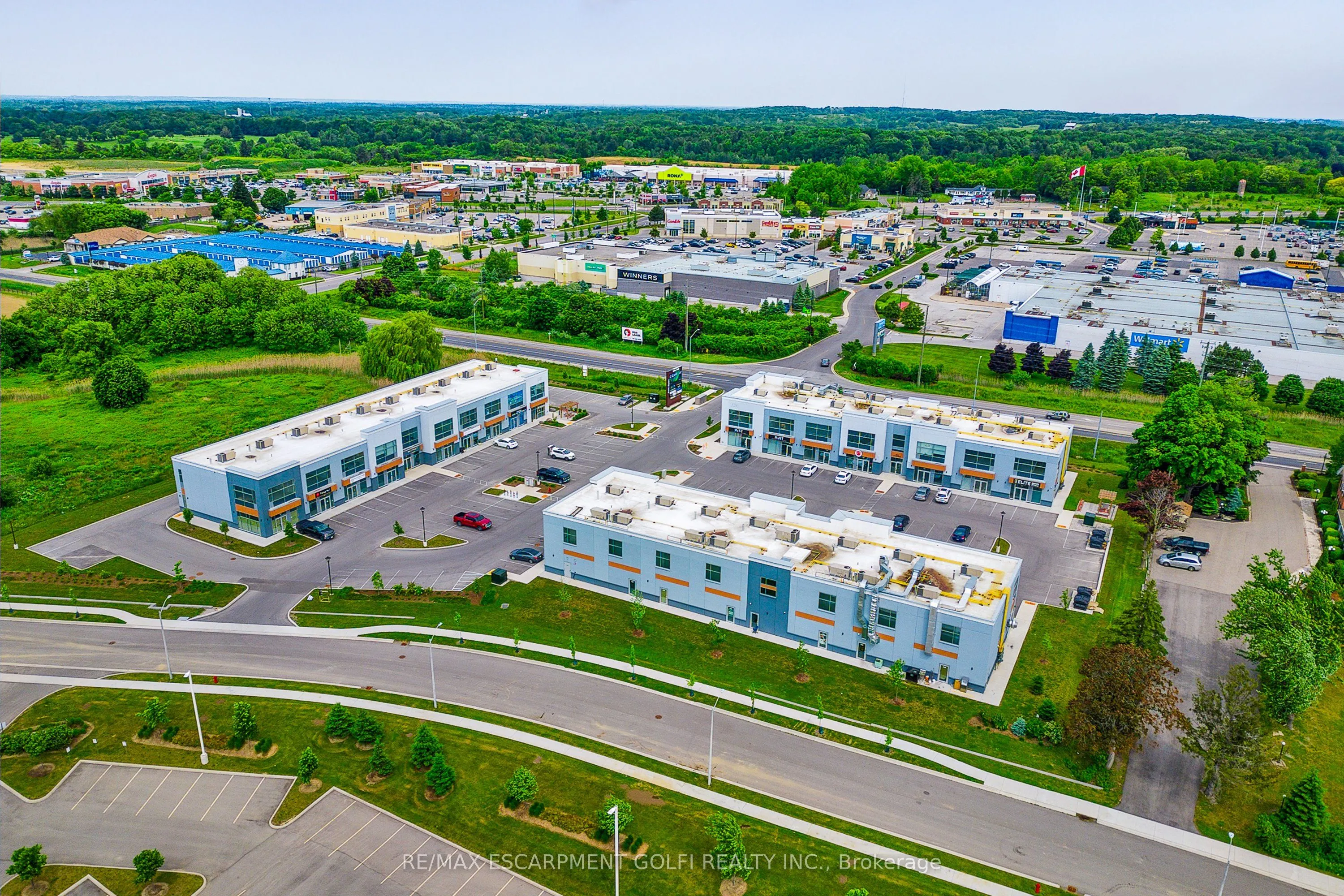 1040 GARNER Road W, #207
