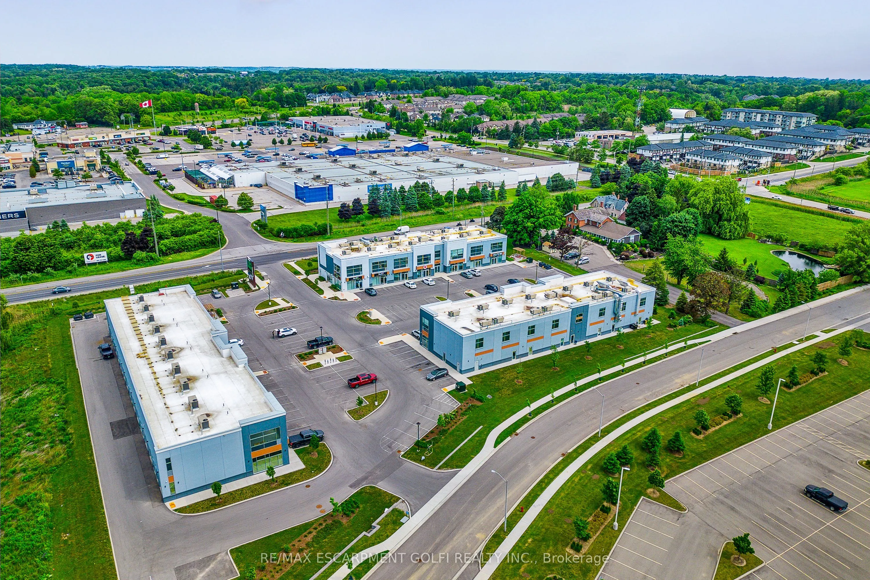 1040 GARNER Road W, #207