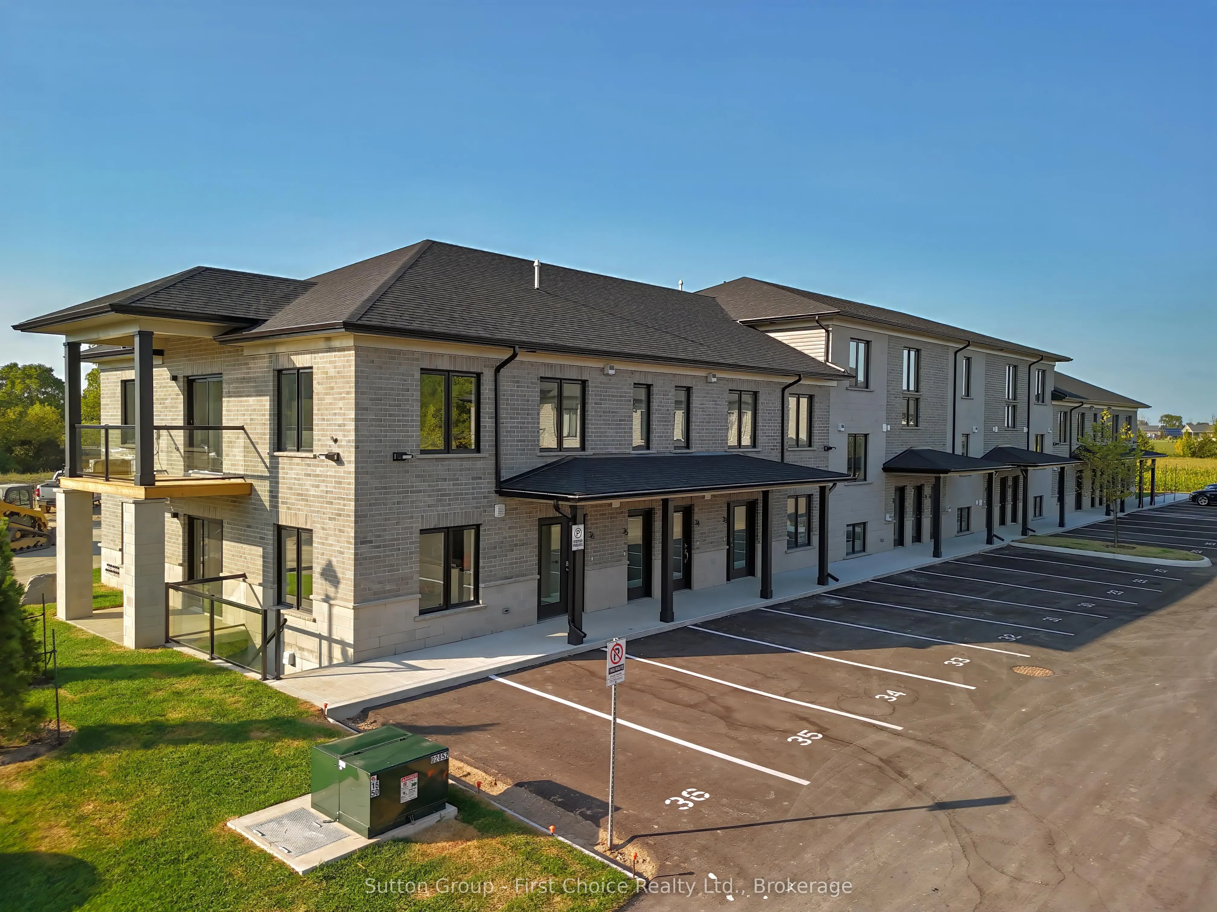 3202 VIVIAN Line, #45