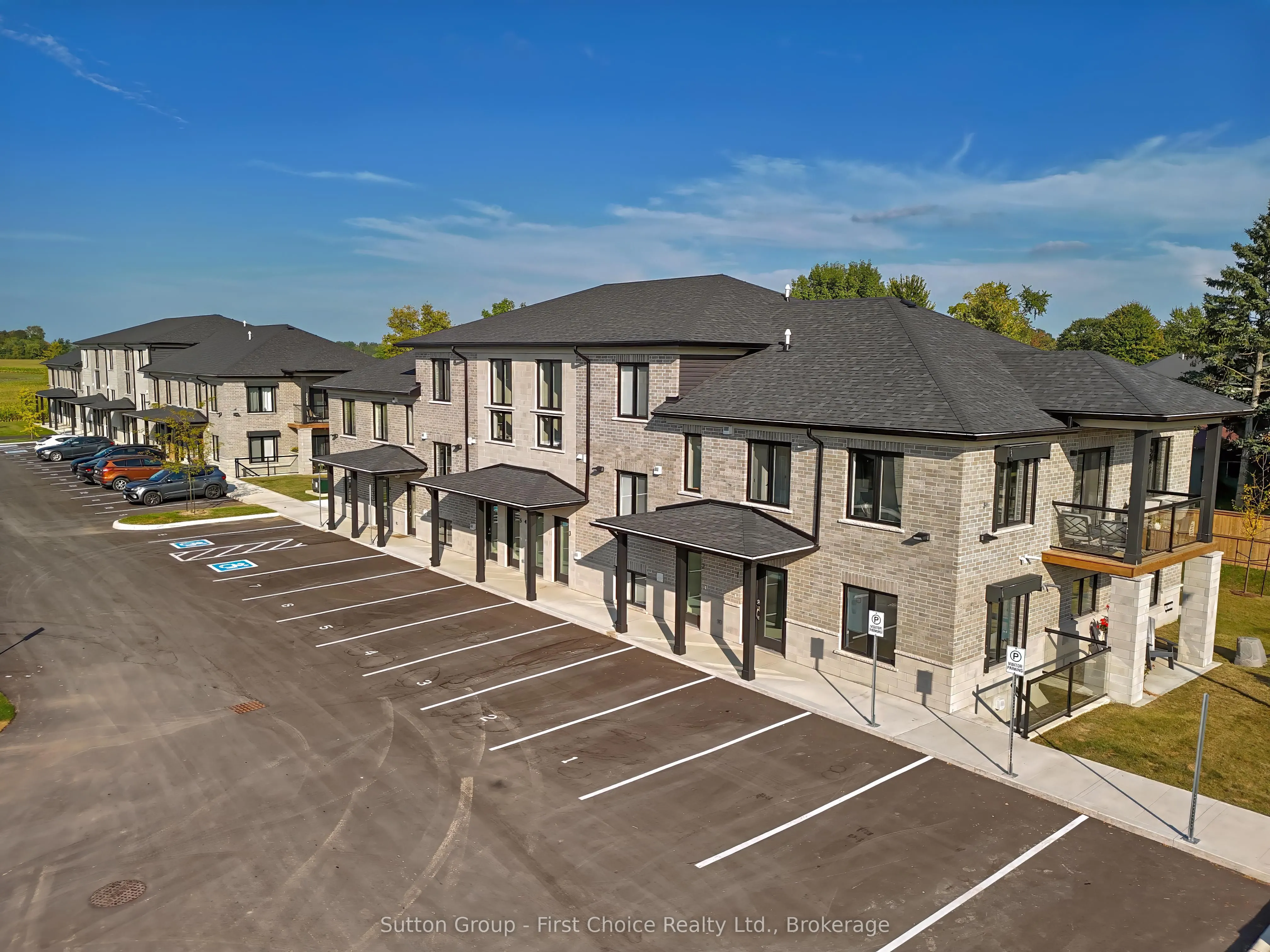 3202 VIVIAN Line, #45