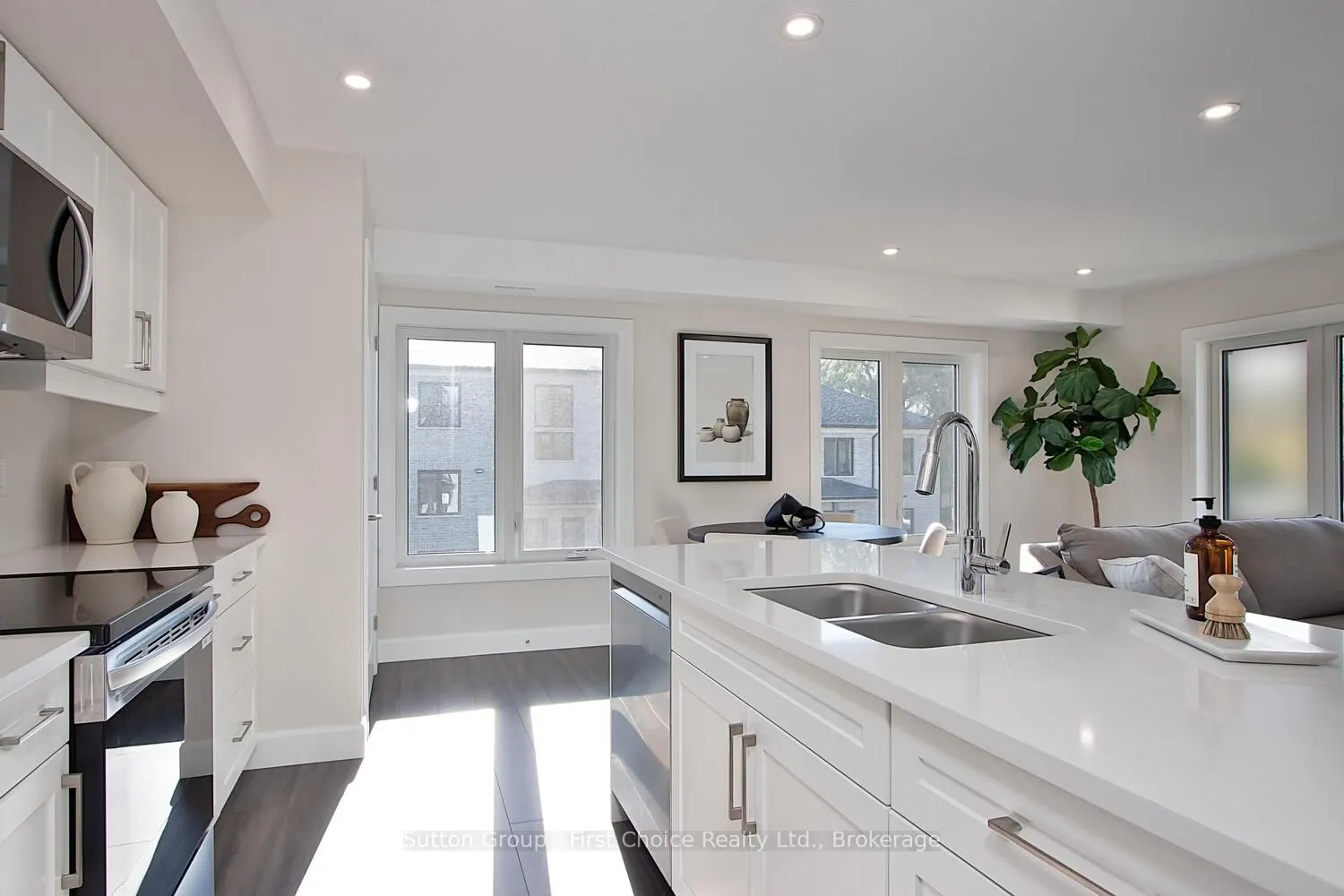 3202 VIVIAN Line, #45